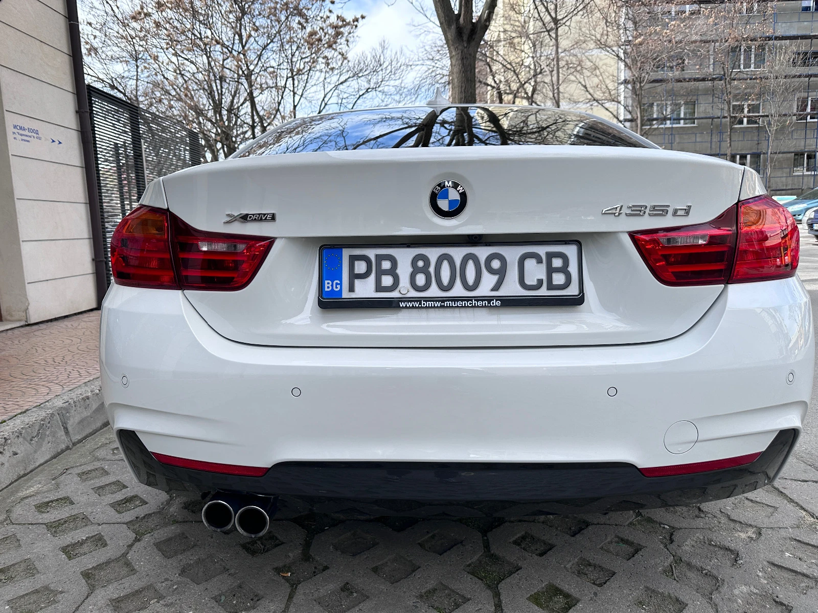 BMW 435  - изображение 2