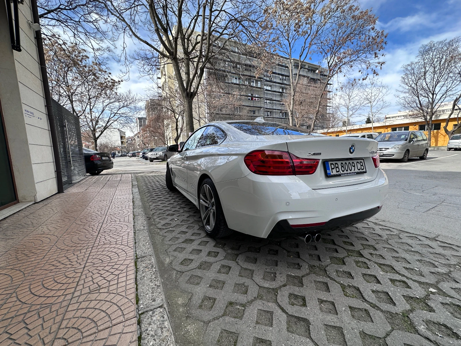 BMW 435  - изображение 4