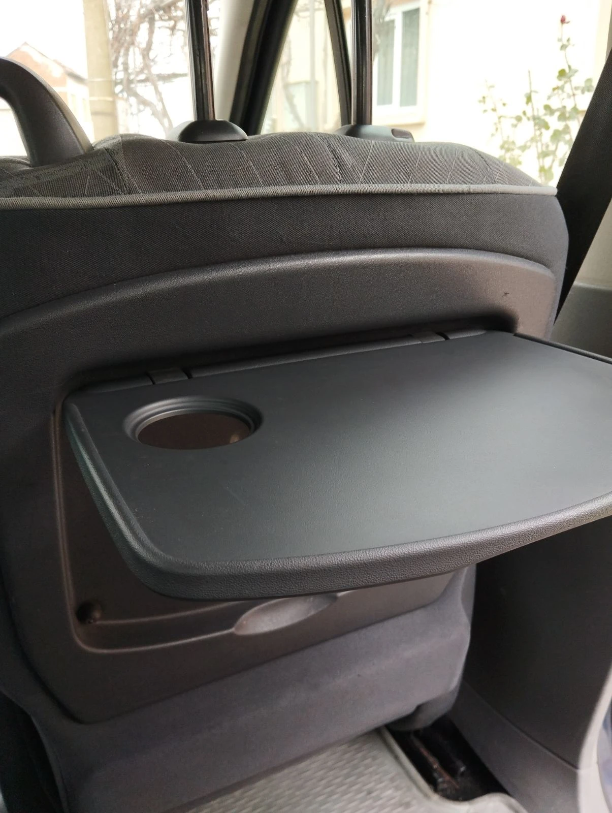 Renault Scenic 2.0  | Mobile.bg   13