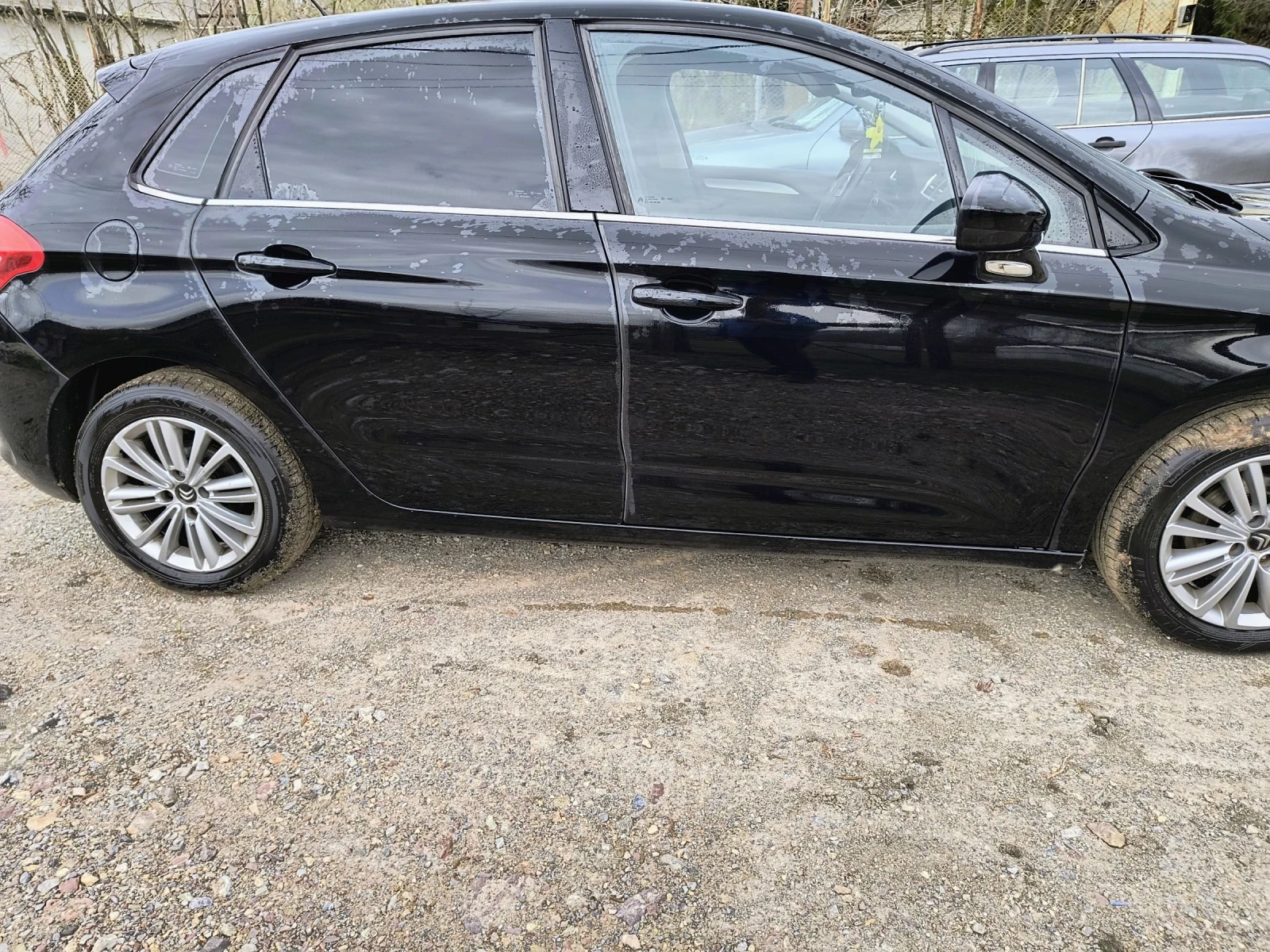Citroen C4 E-HDI 115ks 6speed Navi parktronik 0898544466  - изображение 3