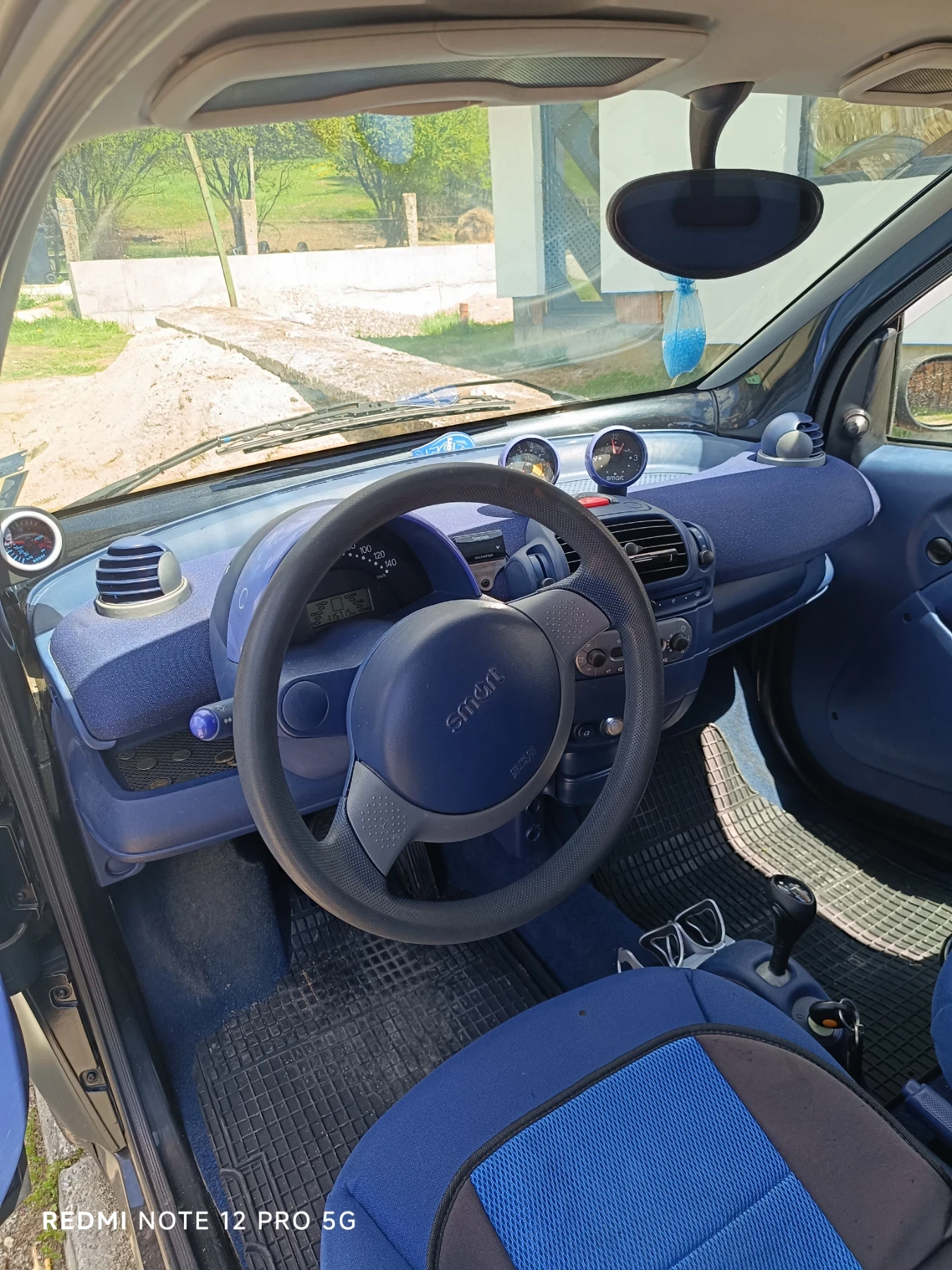 Smart Fortwo  - изображение 4