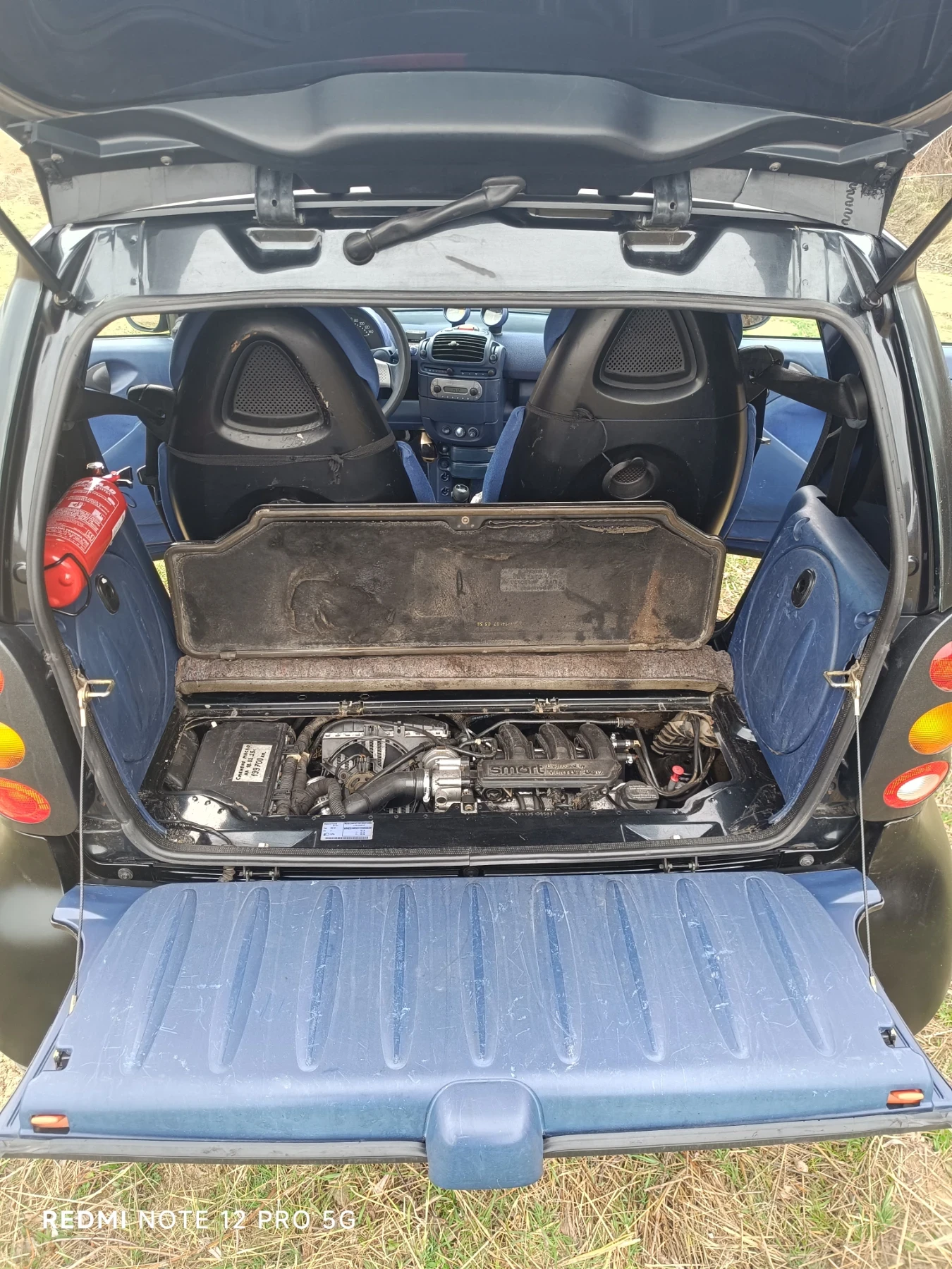 Smart Fortwo  - изображение 10