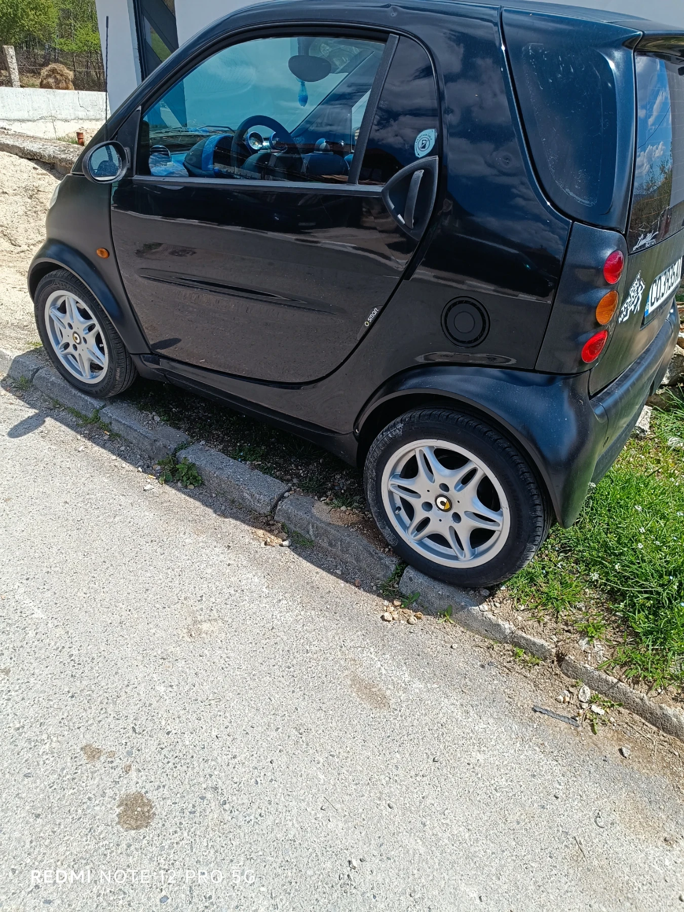 Smart Fortwo  - изображение 3