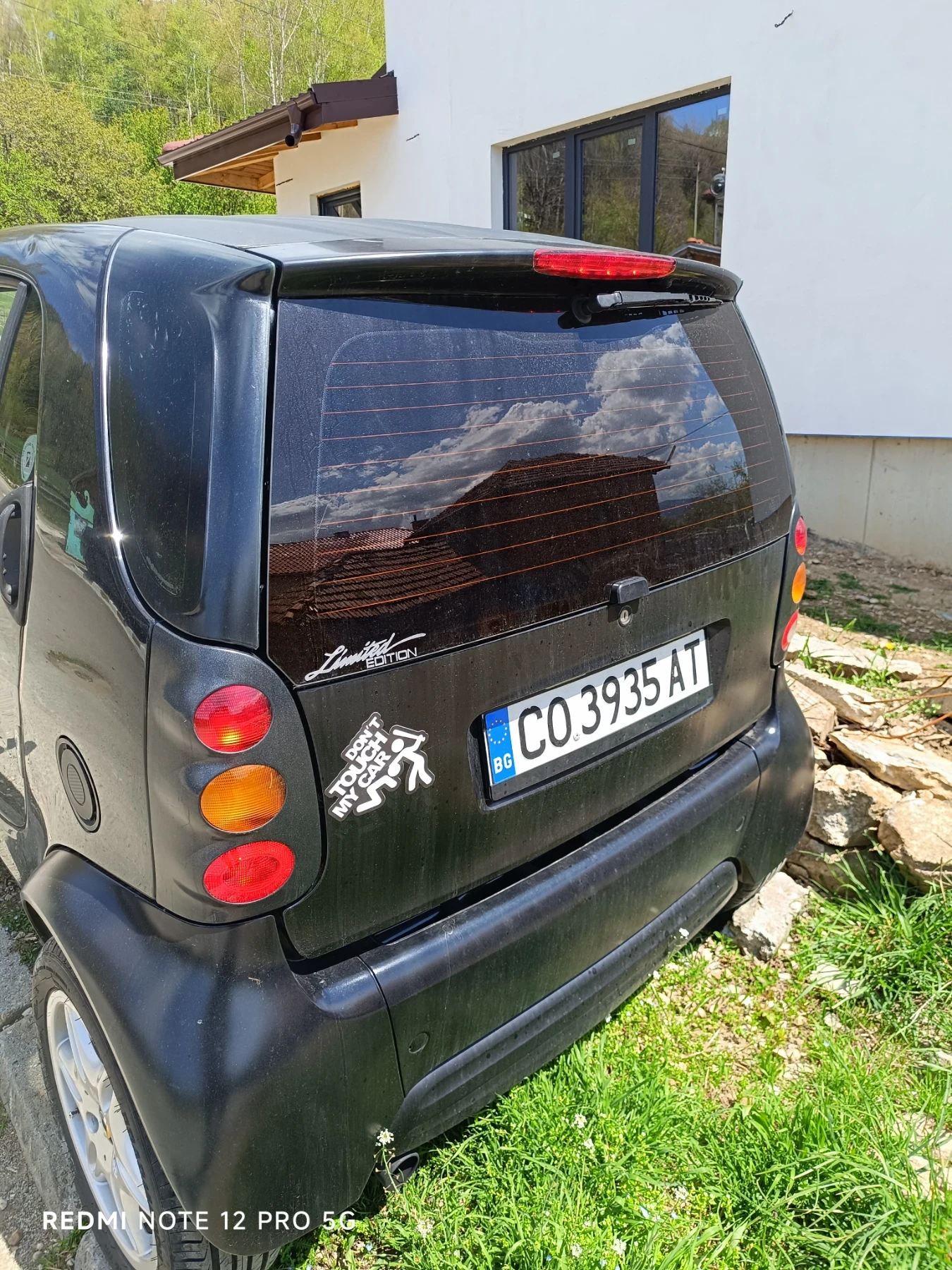 Smart Fortwo  - изображение 2