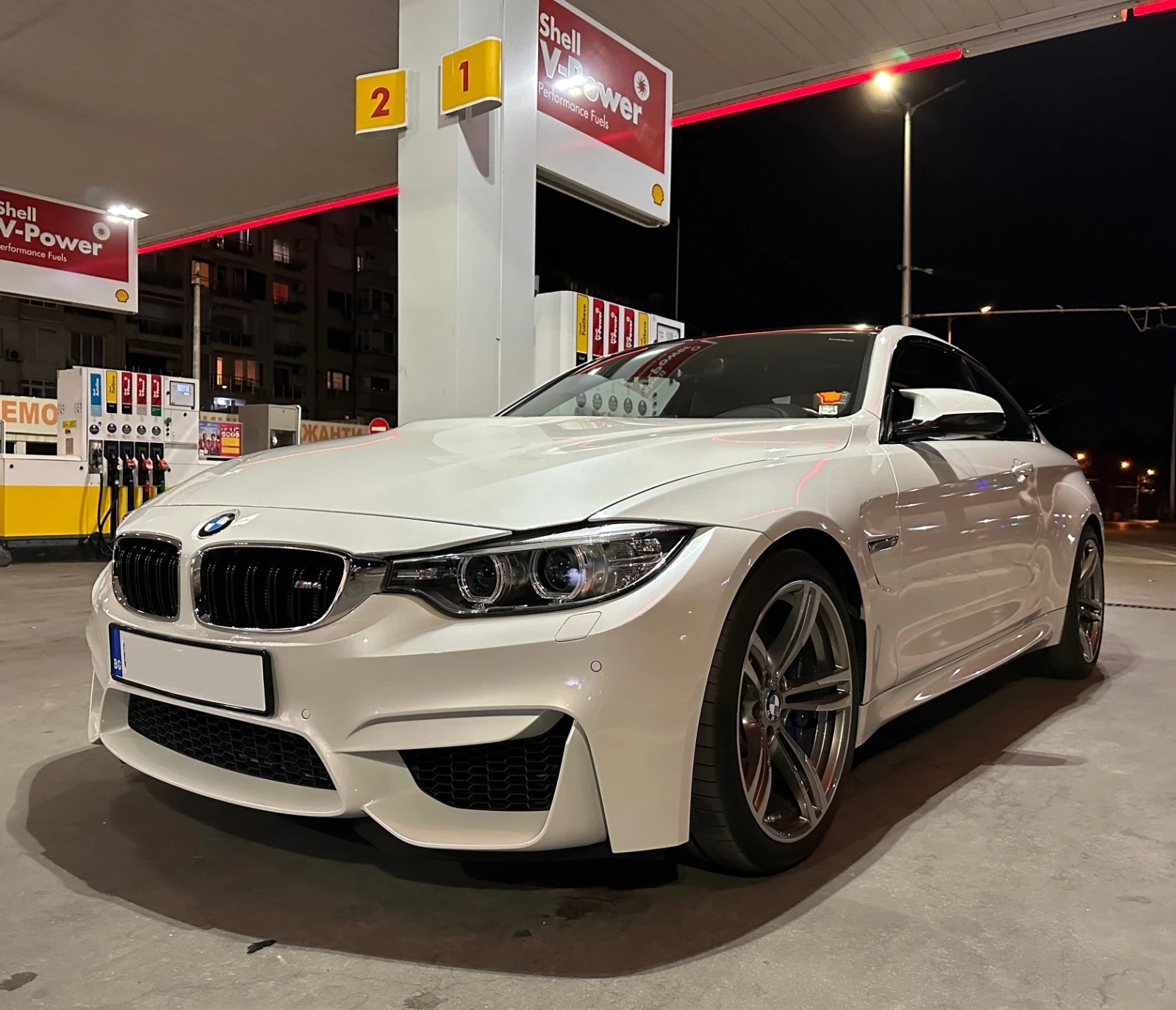 BMW M4 | Mobile.bg   1
