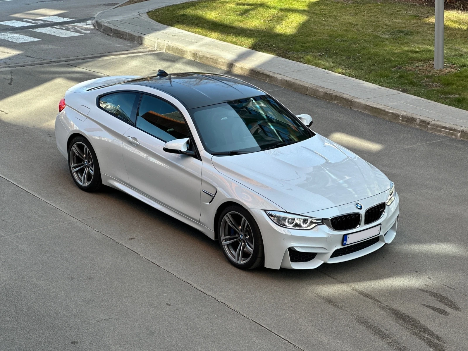 BMW M4  - изображение 2