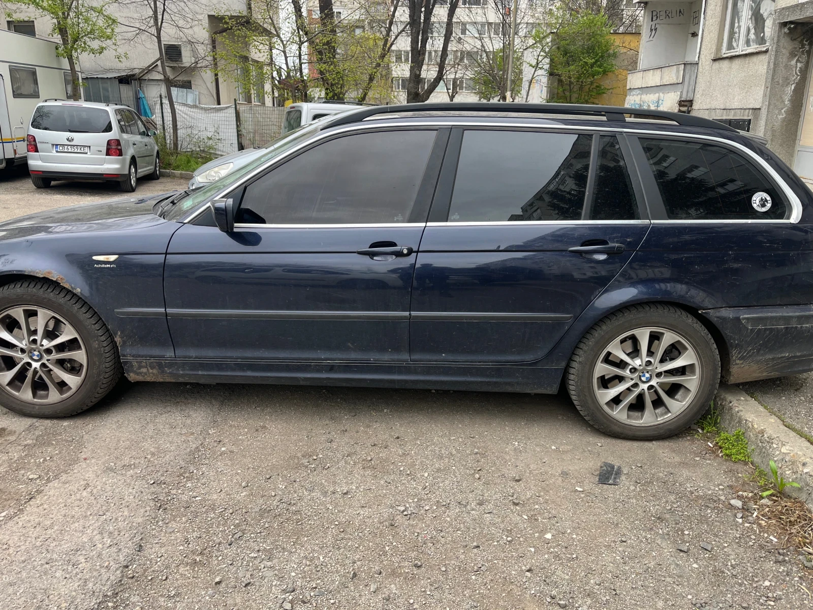 BMW 330  - изображение 3