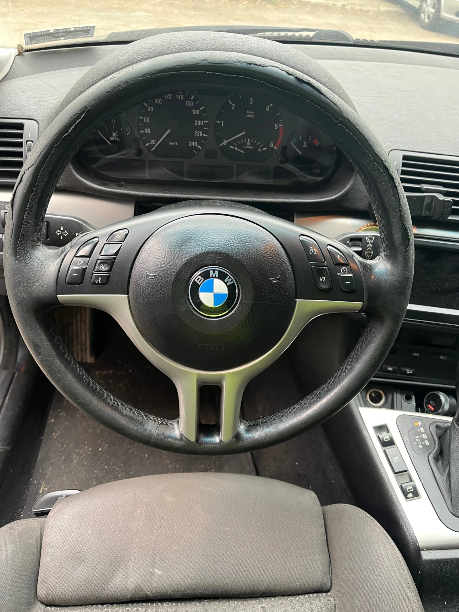 BMW 330  - изображение 7