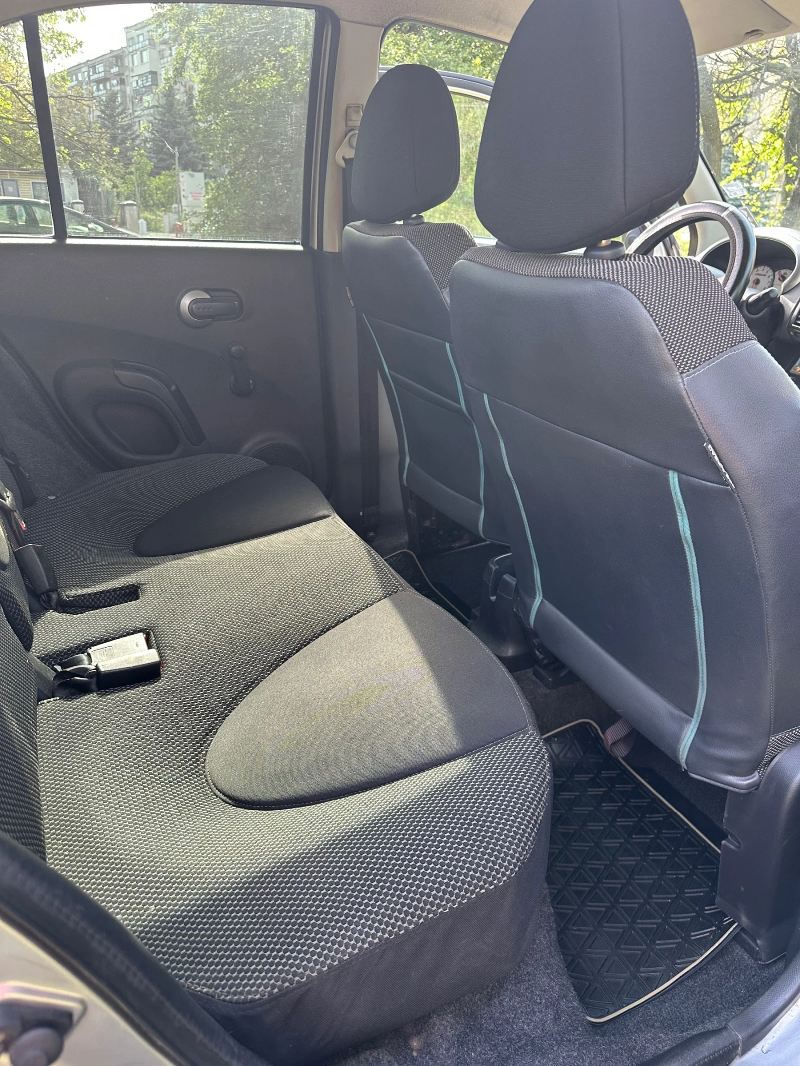 Nissan Micra 1.2 бензин - изображение 10