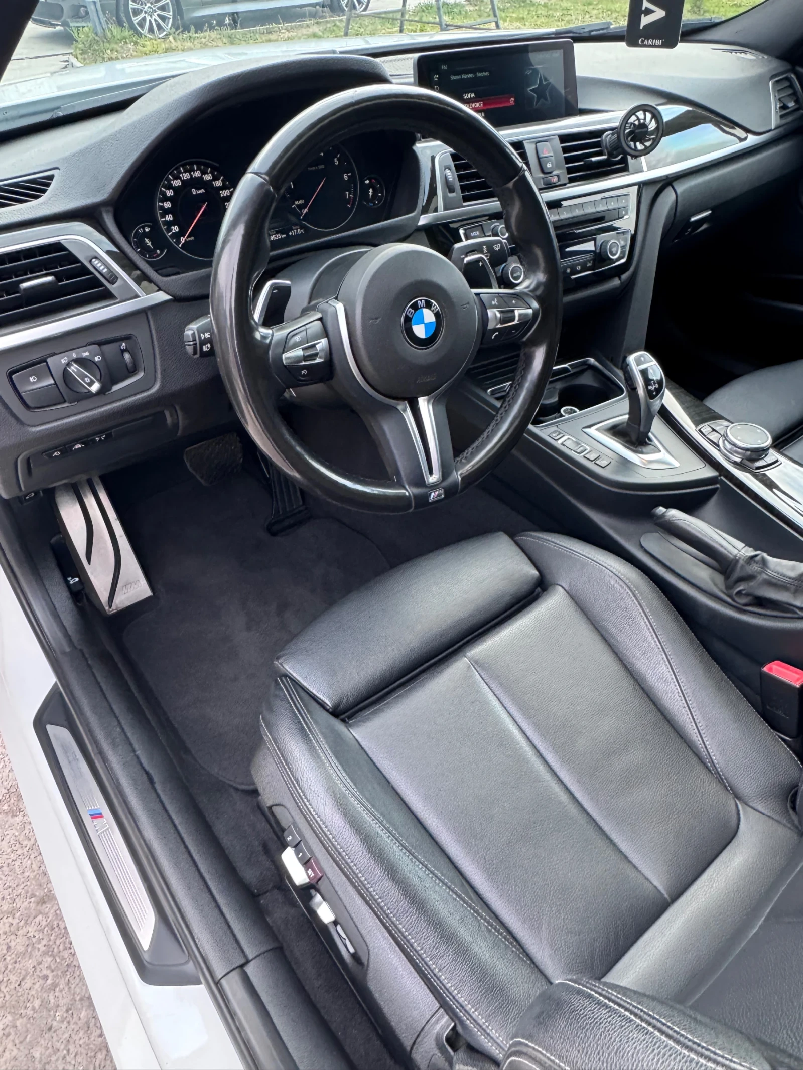 BMW 340  - изображение 8