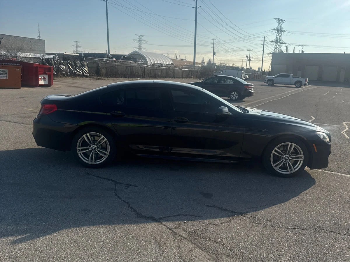 BMW 640 I xDrive* ЦЕНА ДО БЪЛГАРИЯ* (CARFAX) - изображение 3
