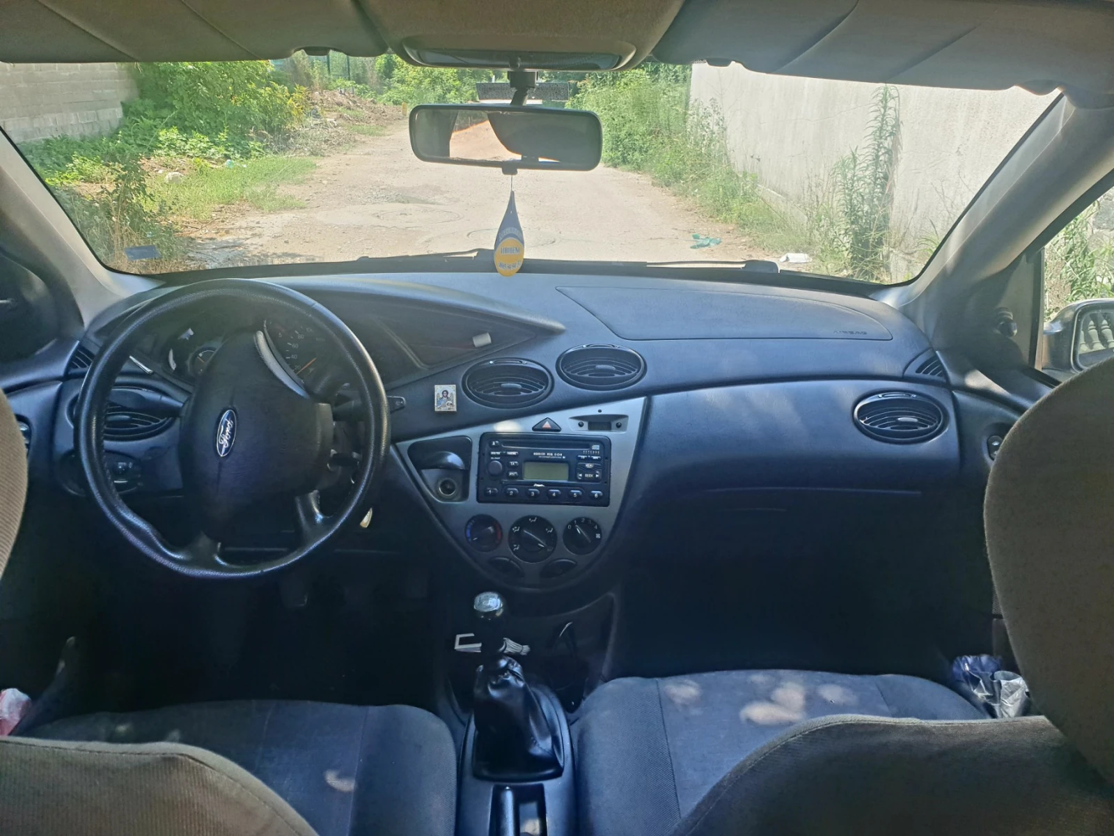 Ford Focus  - изображение 5
