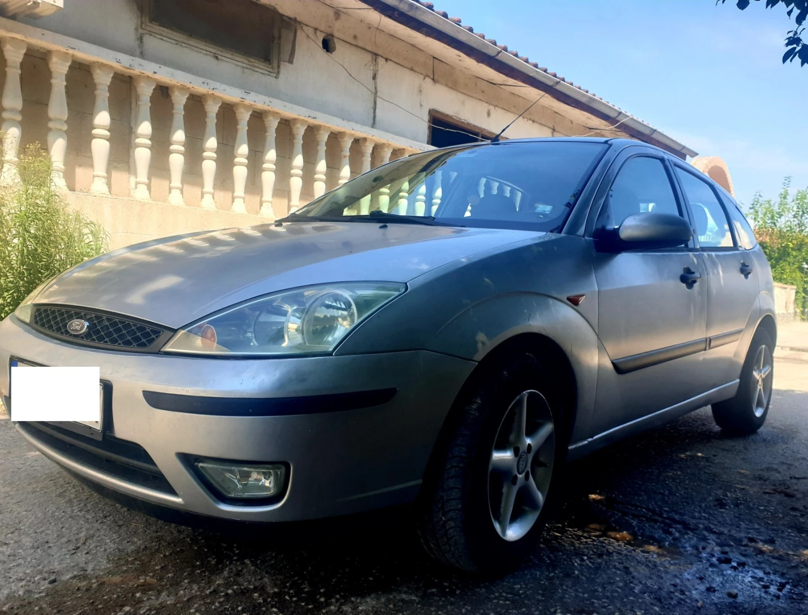 Ford Focus  - изображение 3