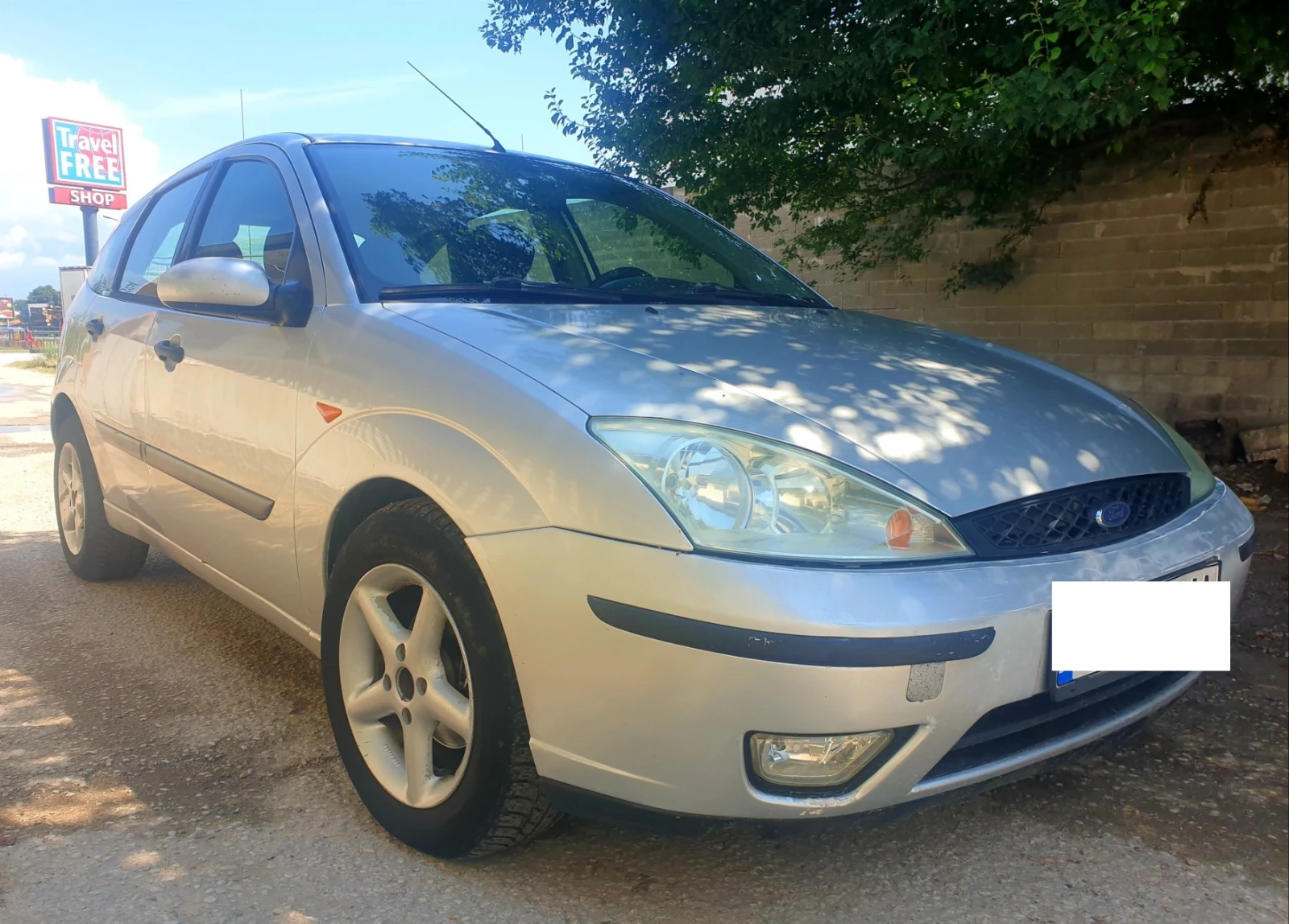 Ford Focus  - изображение 2