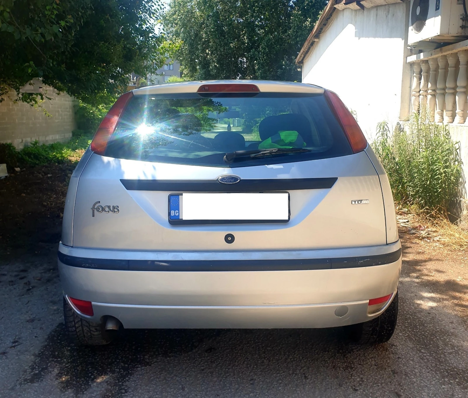 Ford Focus  - изображение 4