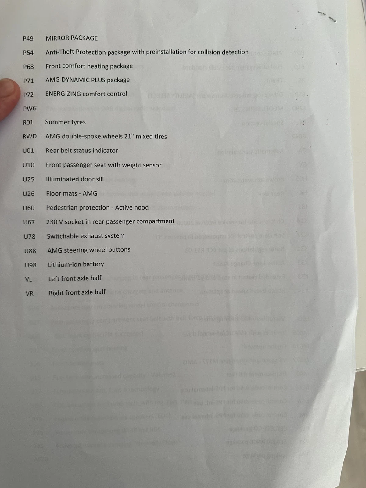 Mercedes-Benz AMG GT Mercedes-Benz AMG GT 63 S* KERAMIK* 360* BURMESTER | Mobile.bg   12