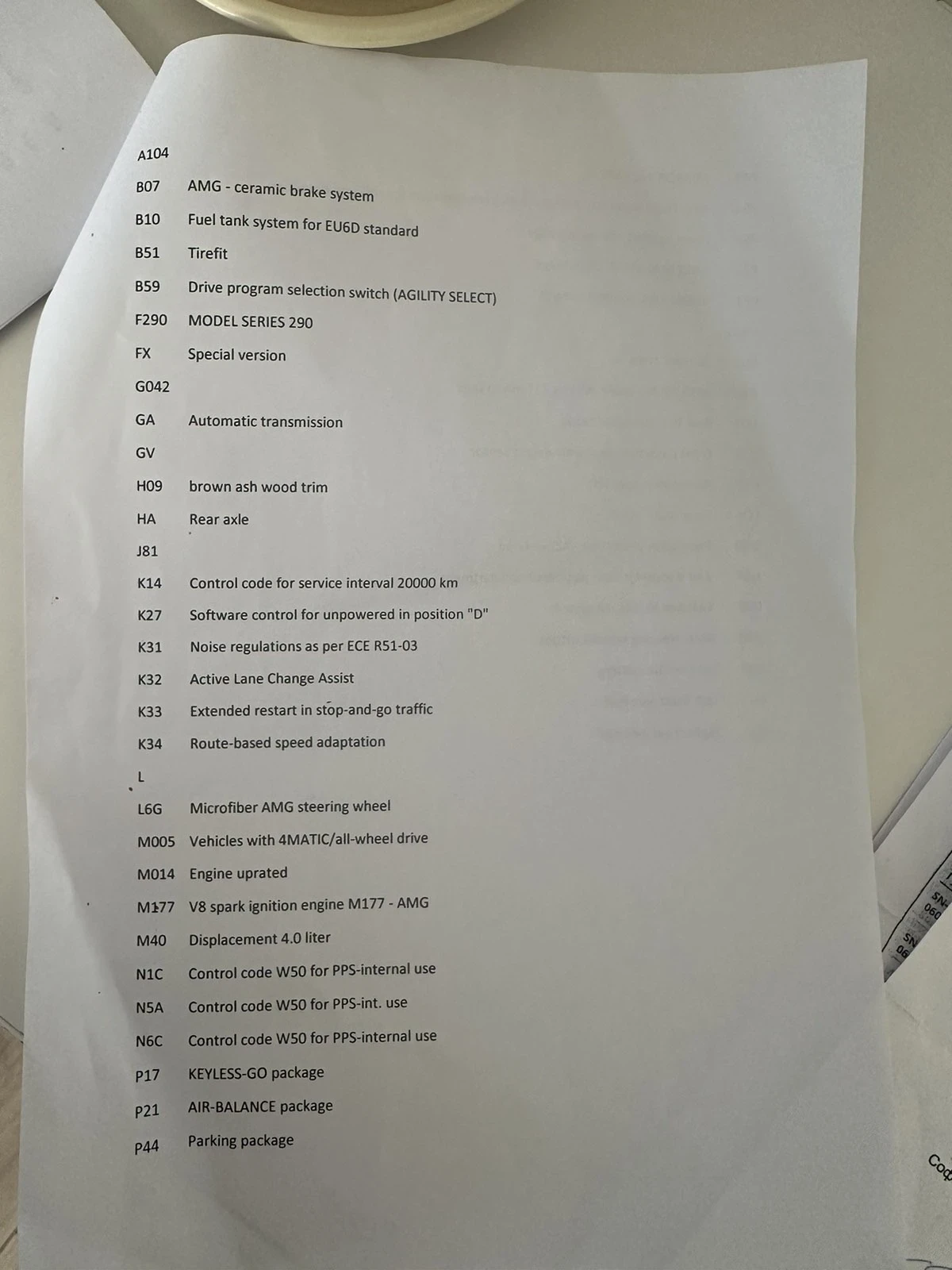 Mercedes-Benz AMG GT Mercedes-Benz AMG GT 63 S* KERAMIK* 360* BURMESTER | Mobile.bg   11