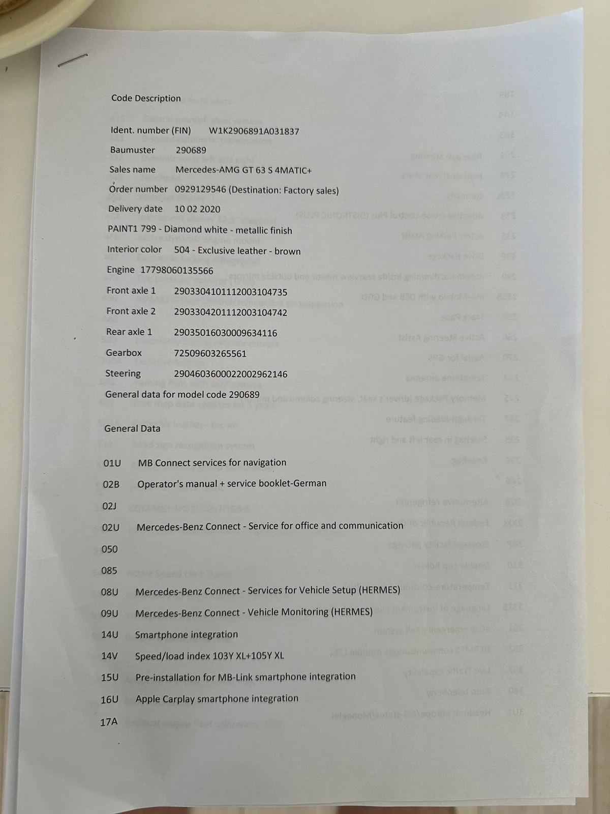 Mercedes-Benz AMG GT Mercedes-Benz AMG GT 63 S* KERAMIK* 360* BURMESTER | Mobile.bg   14