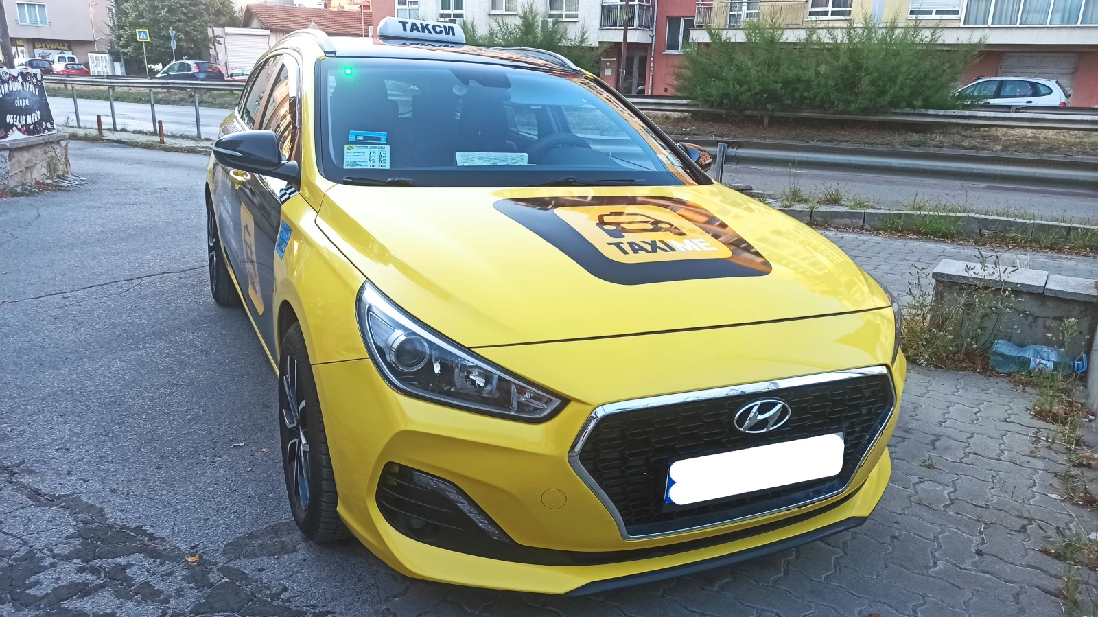 Hyundai I30 | Mobile.bg   1