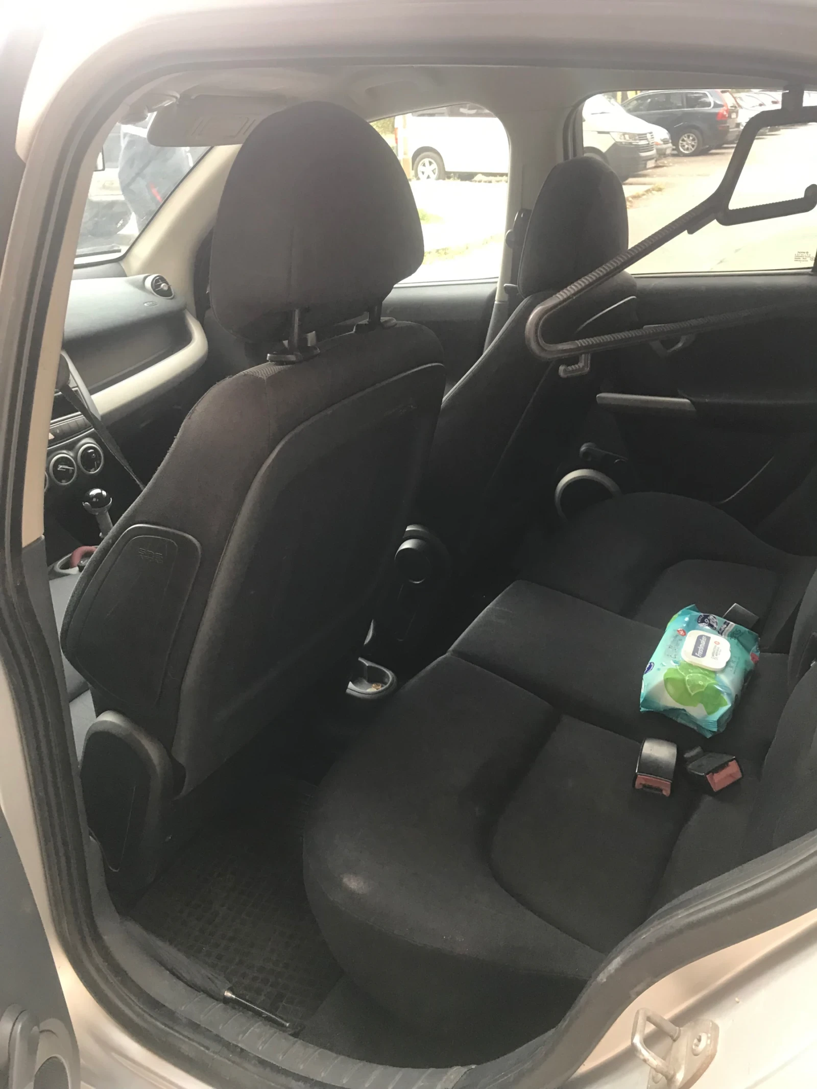 Smart Forfour 1.1 - изображение 6