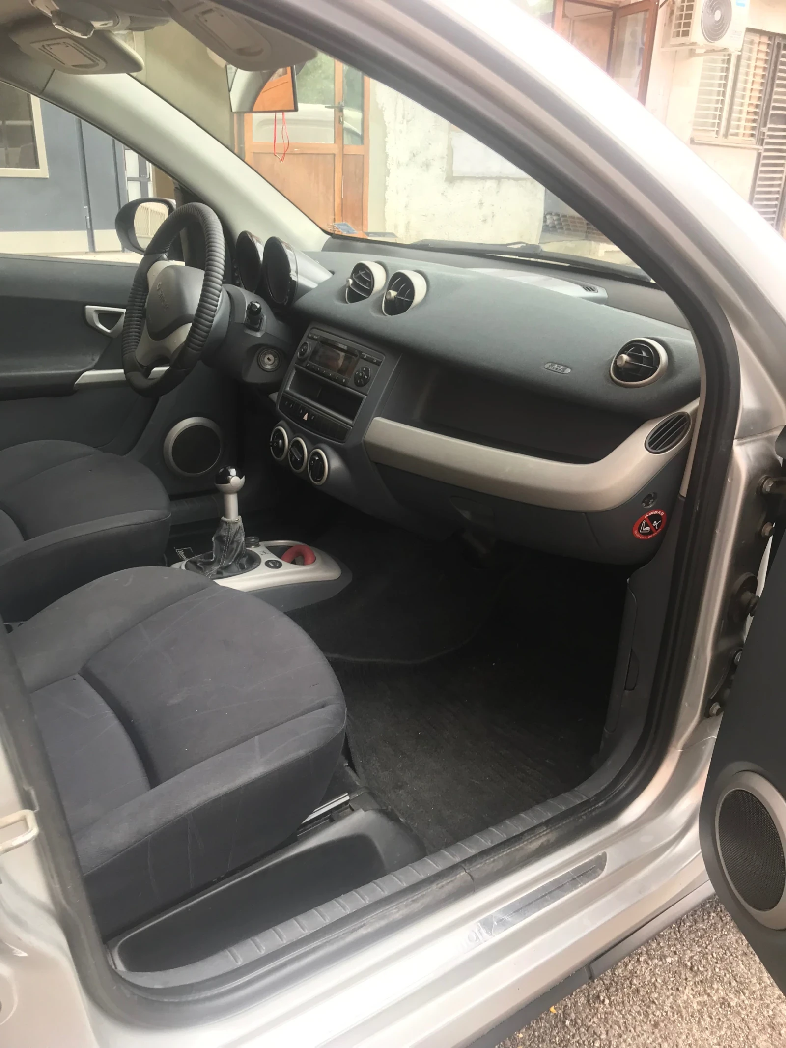 Smart Forfour 1.1 - изображение 7