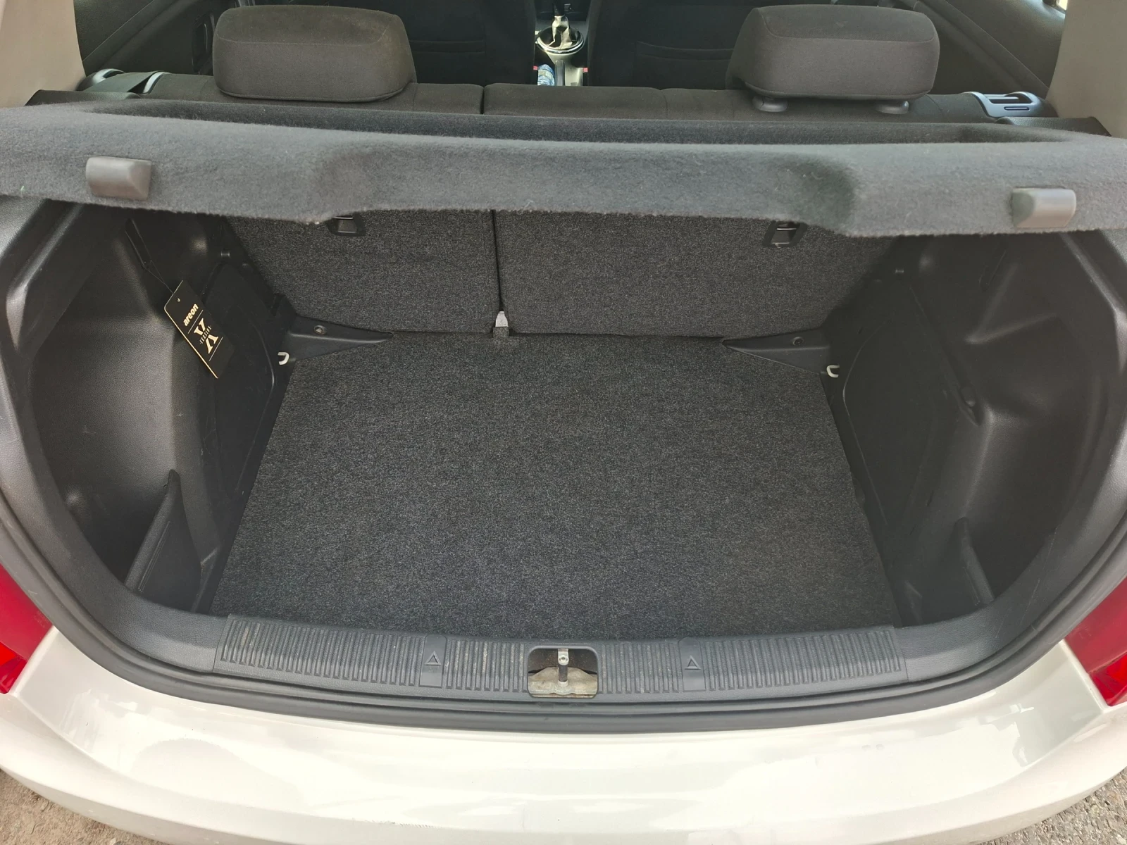 Skoda Fabia  - изображение 6