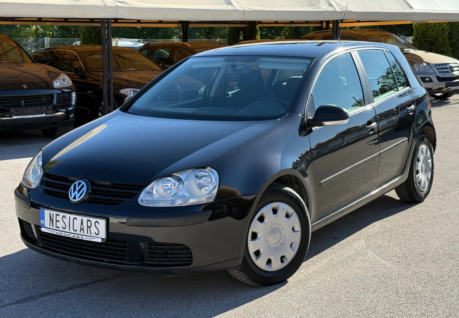 VW Golf 1.9 TDI 105 . !!   !! | Mobile.bg   1