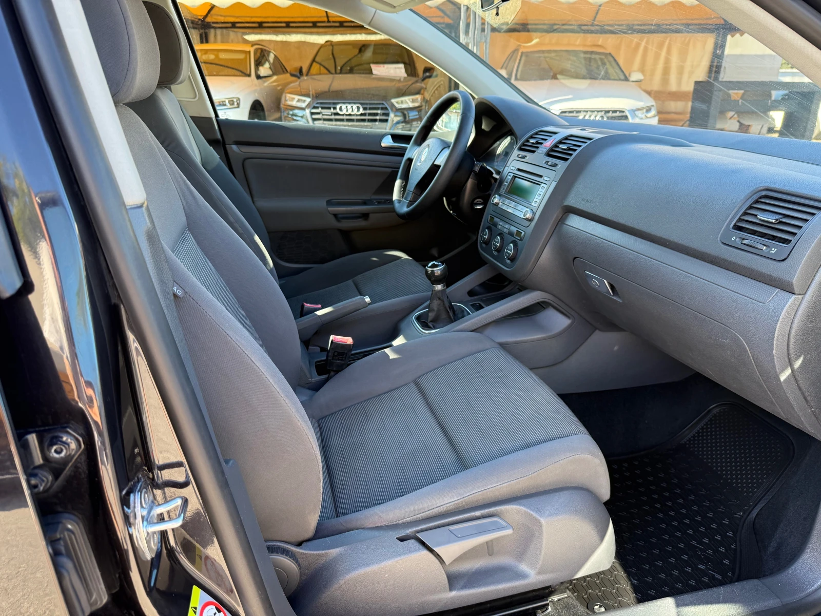 VW Golf 1.9 TDI 105 . !!   !! | Mobile.bg   14