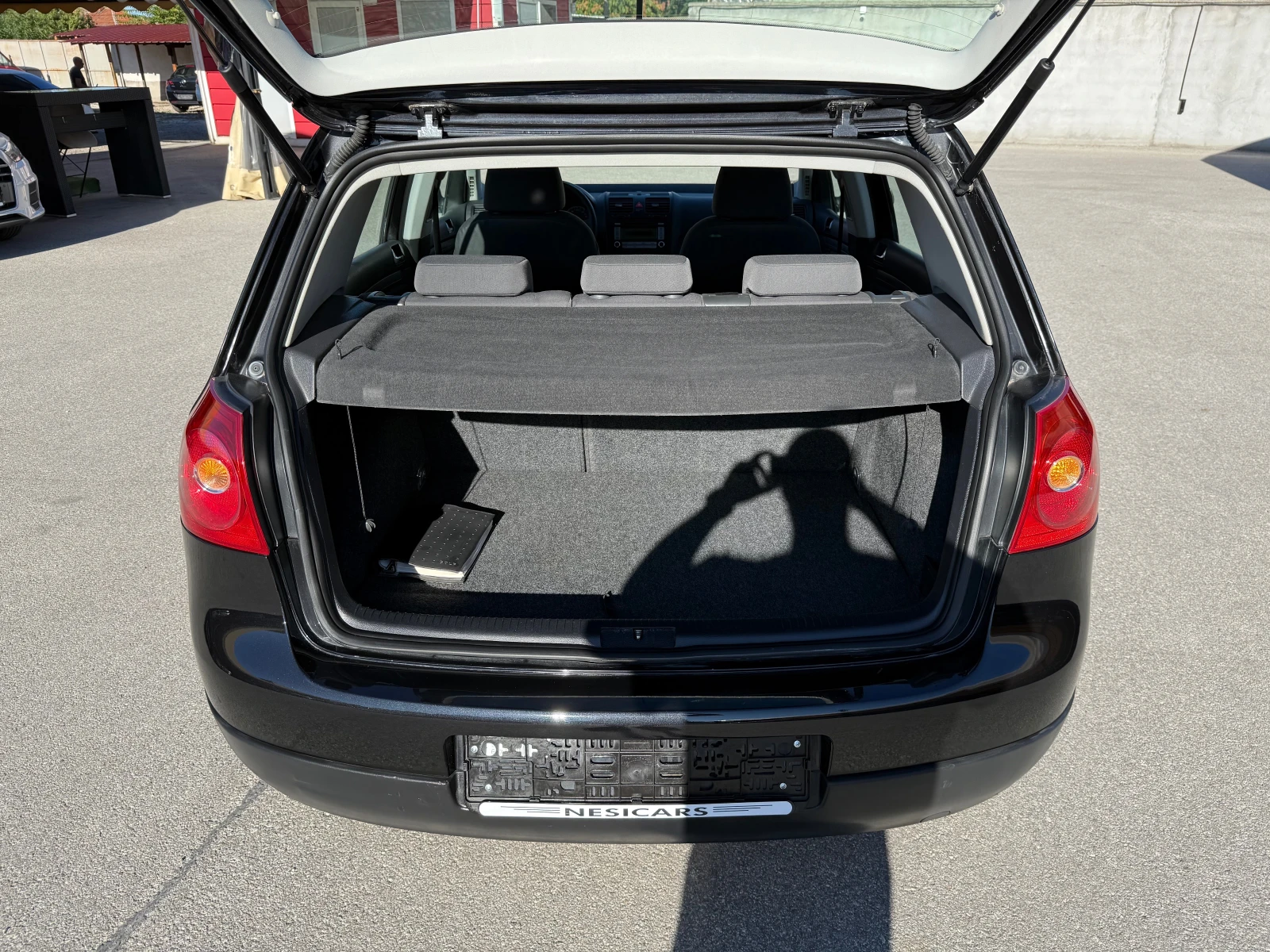 VW Golf 1.9 TDI 105 . !!   !! | Mobile.bg   16