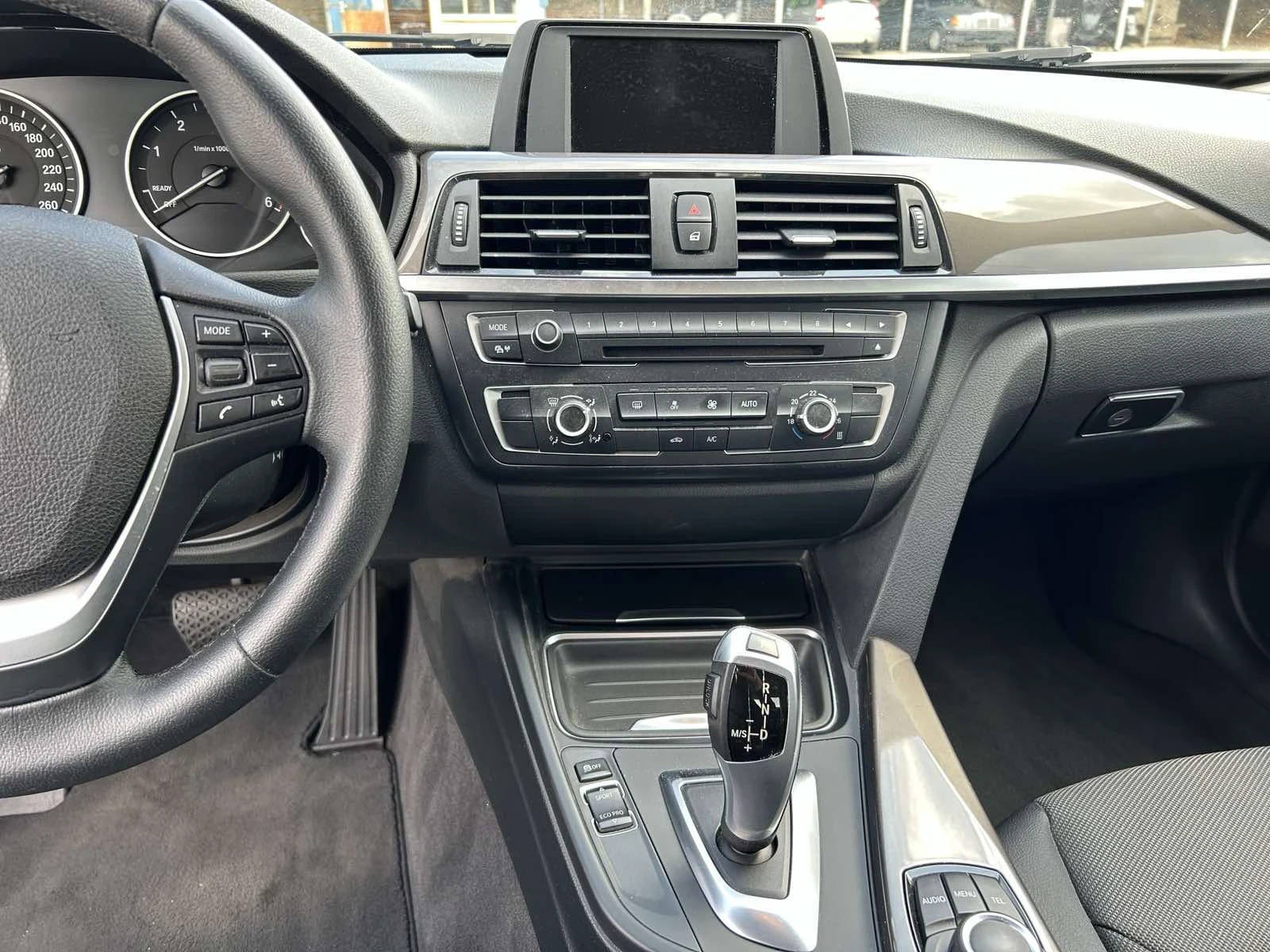 BMW 316  - изображение 7