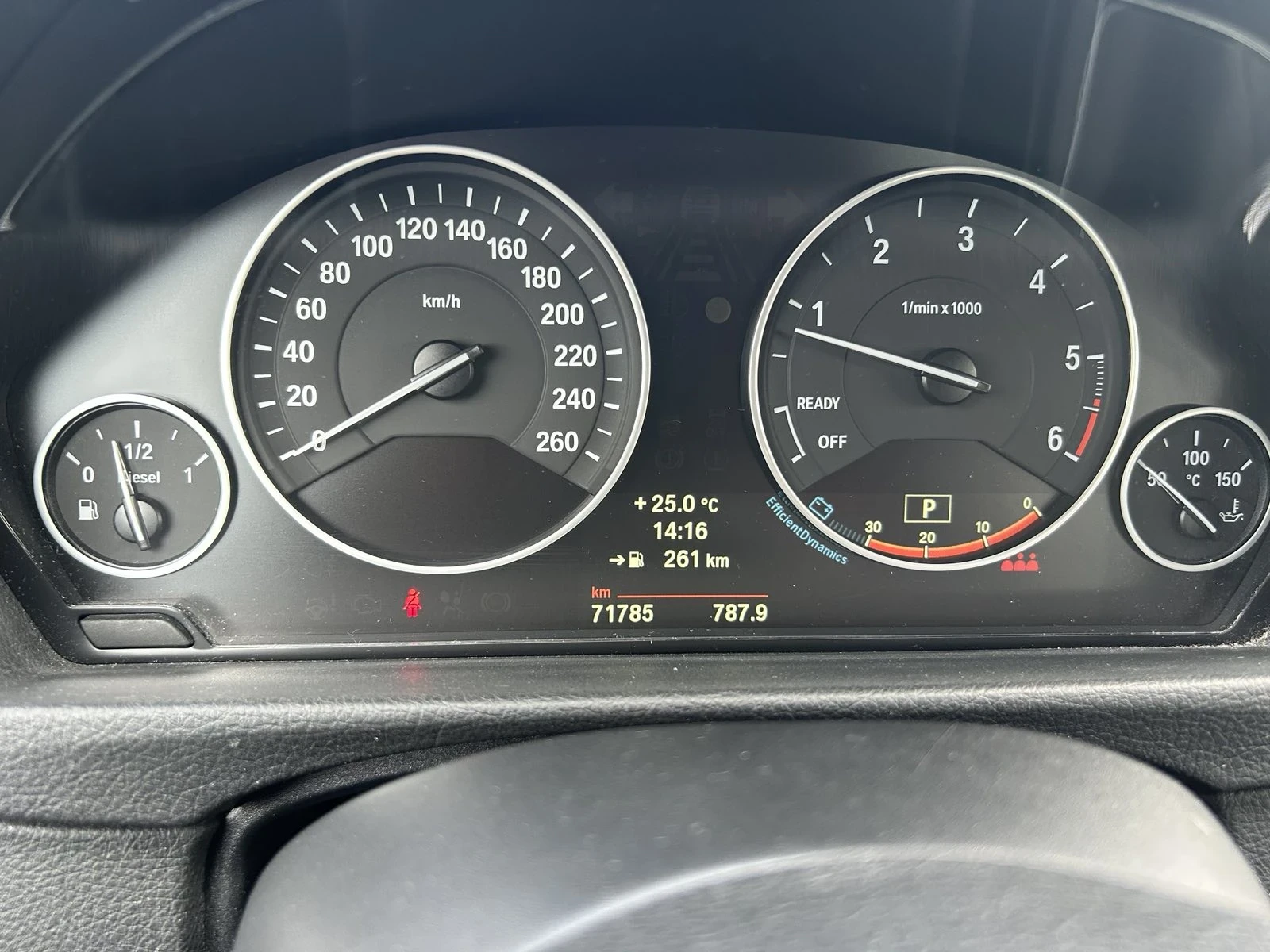 BMW 316  - изображение 8