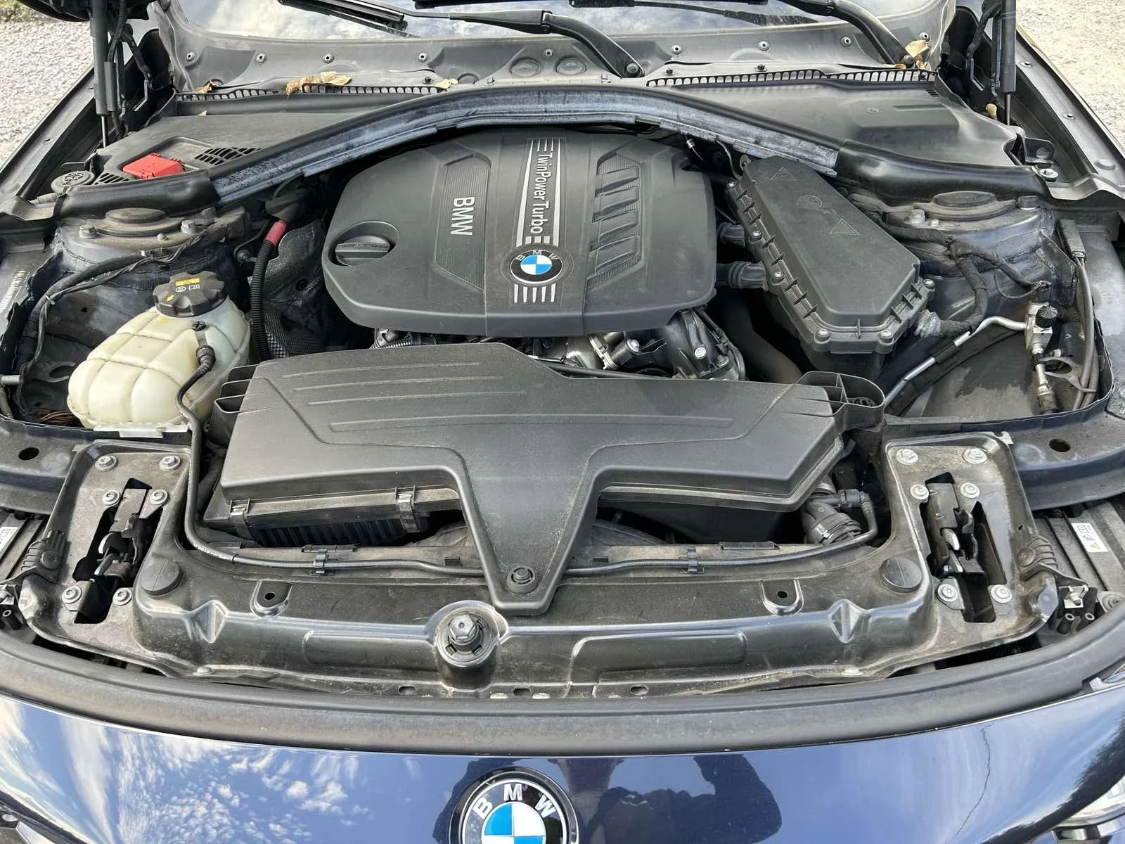 BMW 316  - изображение 10