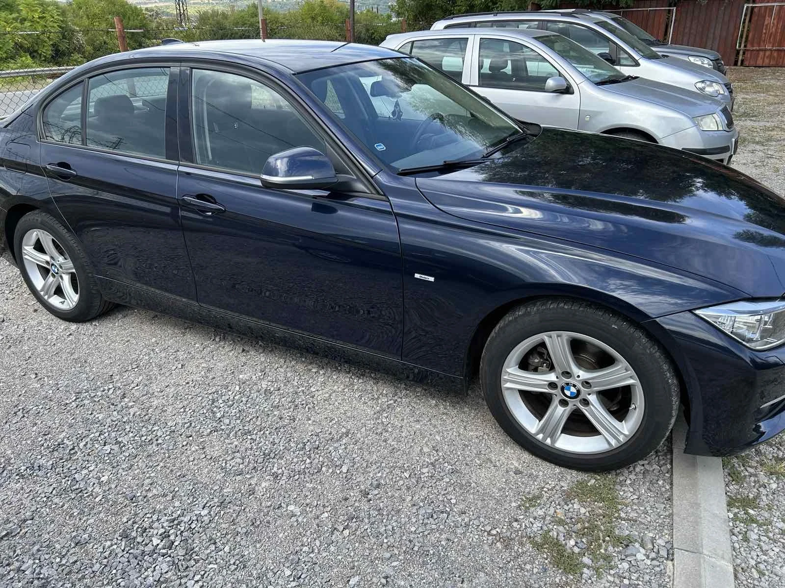 BMW 316  - изображение 2