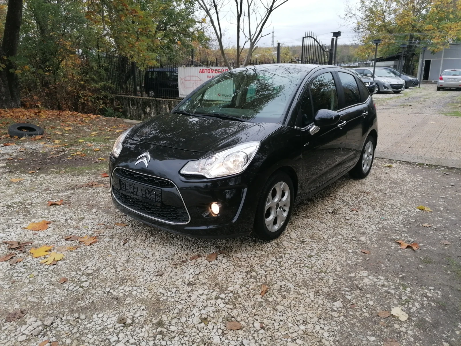 Citroen C3 1.4   | Mobile.bg   1