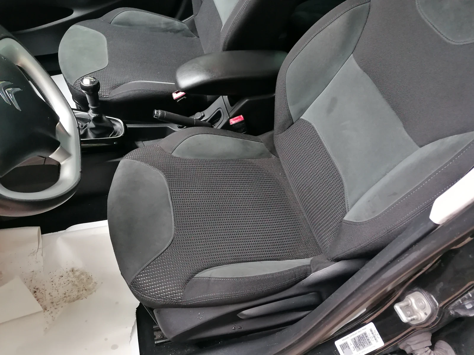 Citroen C3 1.4   | Mobile.bg   14