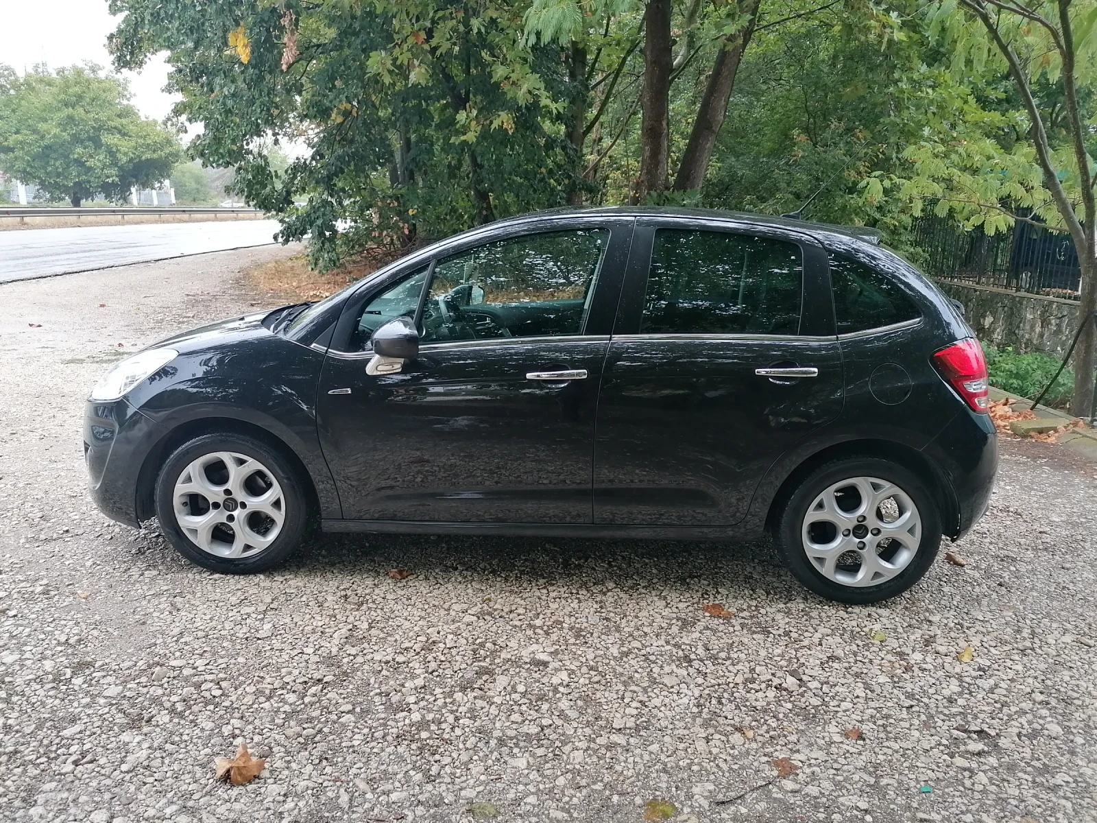 Citroen C3 1.4 Газов инжекцион - изображение 4