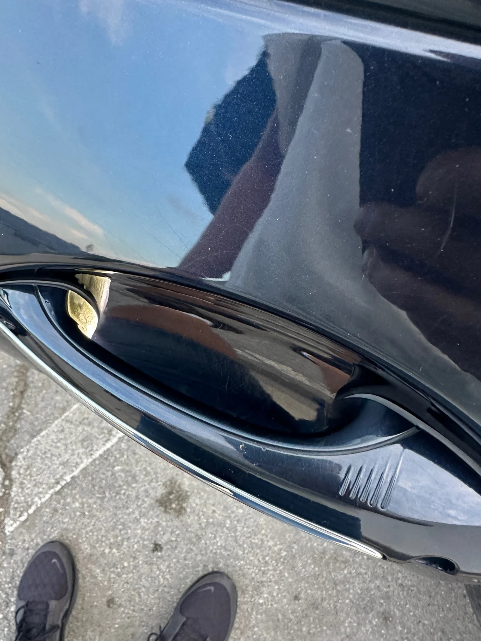 BMW 530 ���������/Head-up/������/LaneAssist/SoftClose | Mobile.bg � ����������� 16