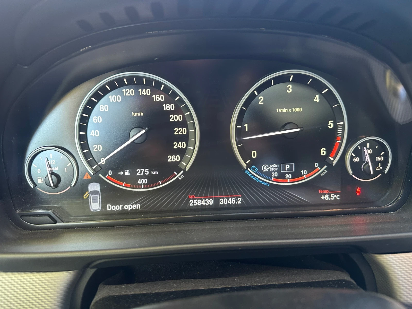 BMW 530 ���������/Head-up/������/LaneAssist/SoftClose | Mobile.bg � ����������� 11