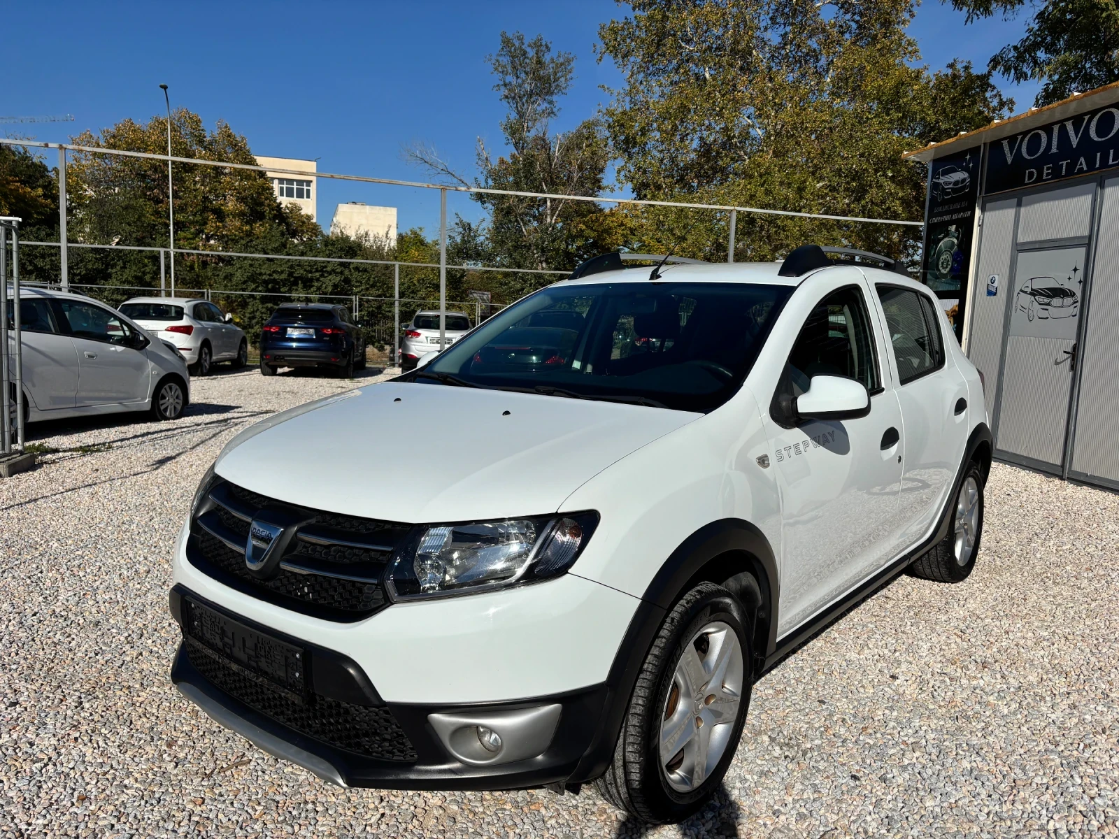 Dacia Sandero      | Mobile.bg   2