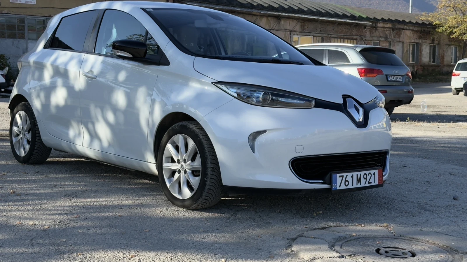 Renault Zoe 22kwh battery  - изображение 2