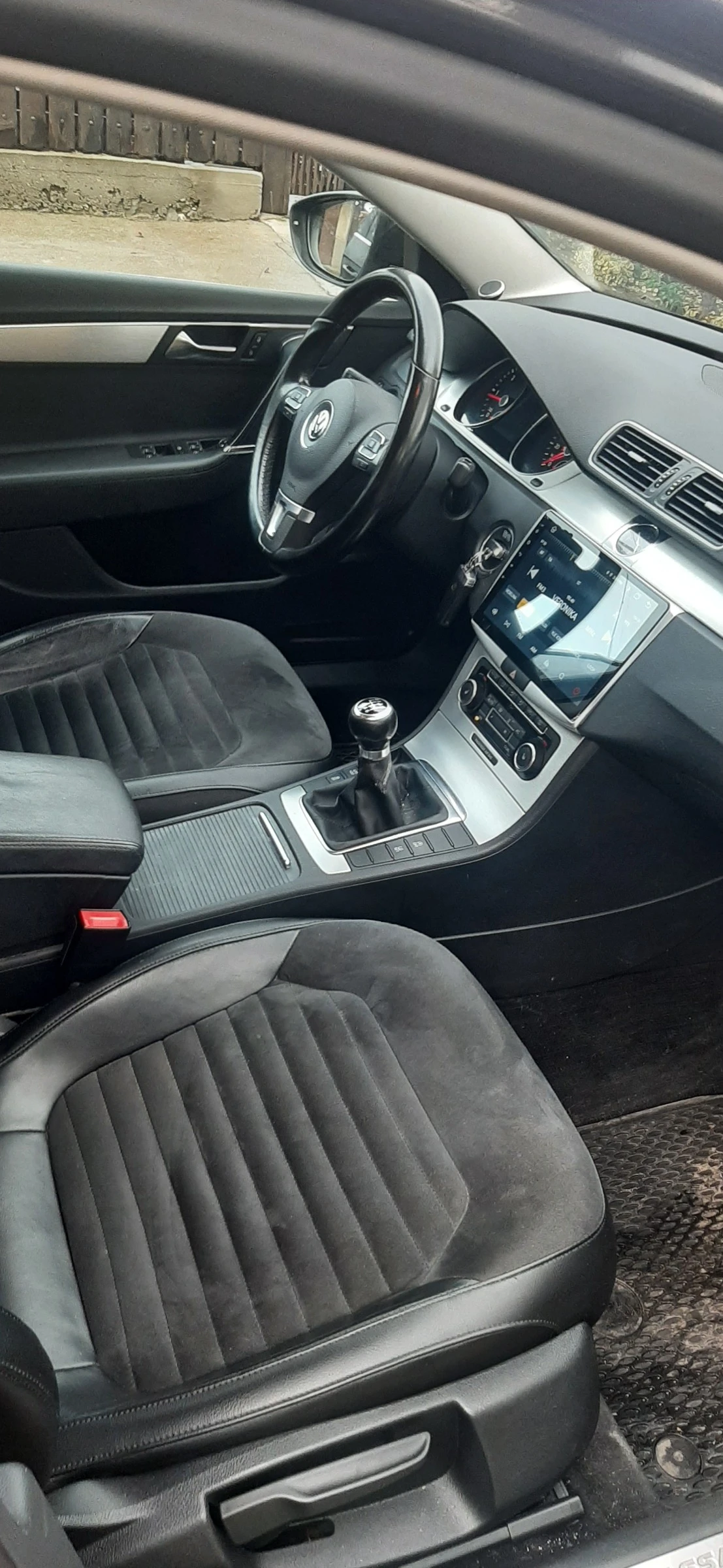 VW Passat | Mobile.bg   8