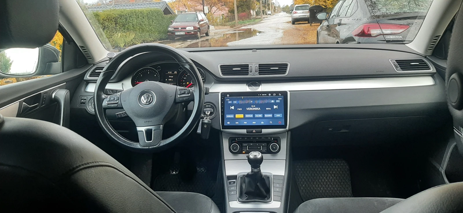 VW Passat | Mobile.bg   11