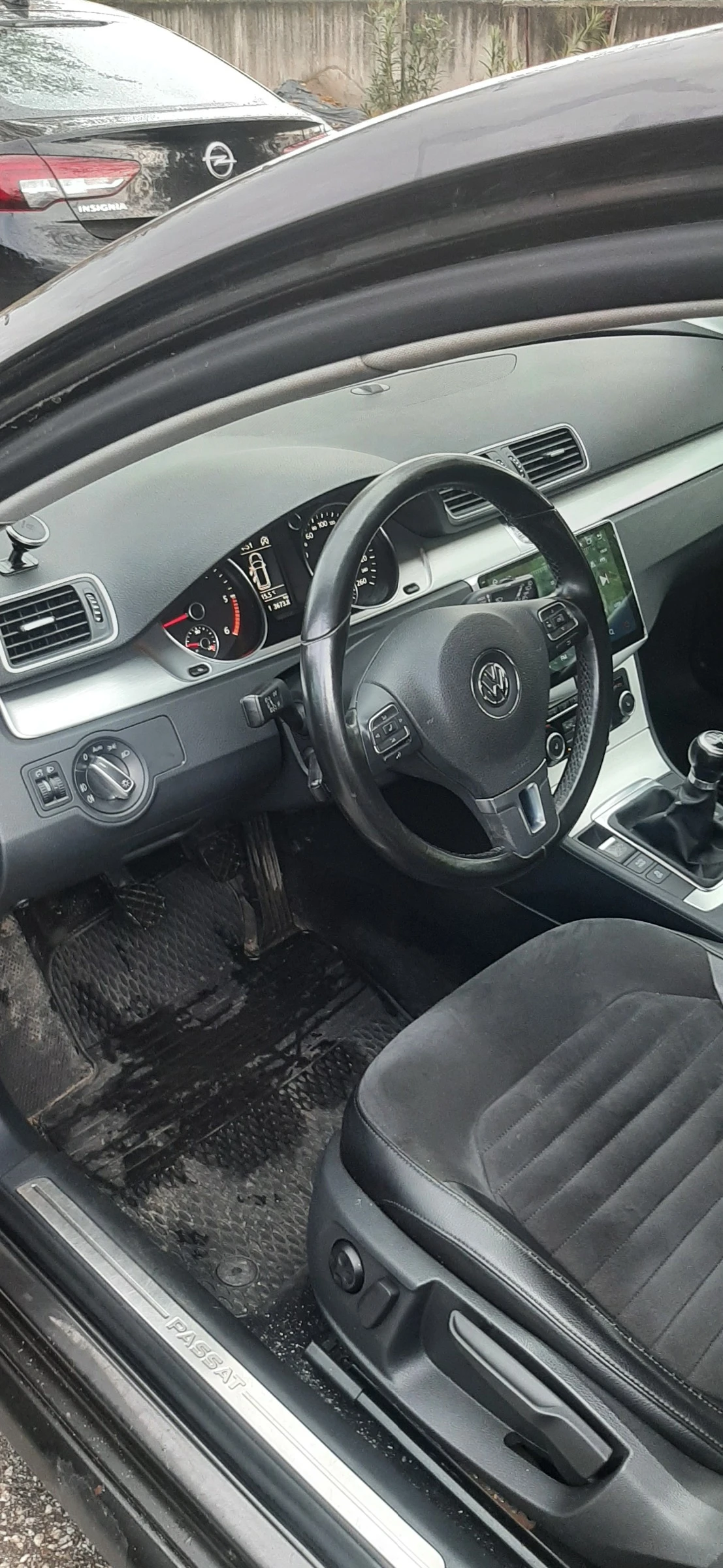 VW Passat | Mobile.bg   7