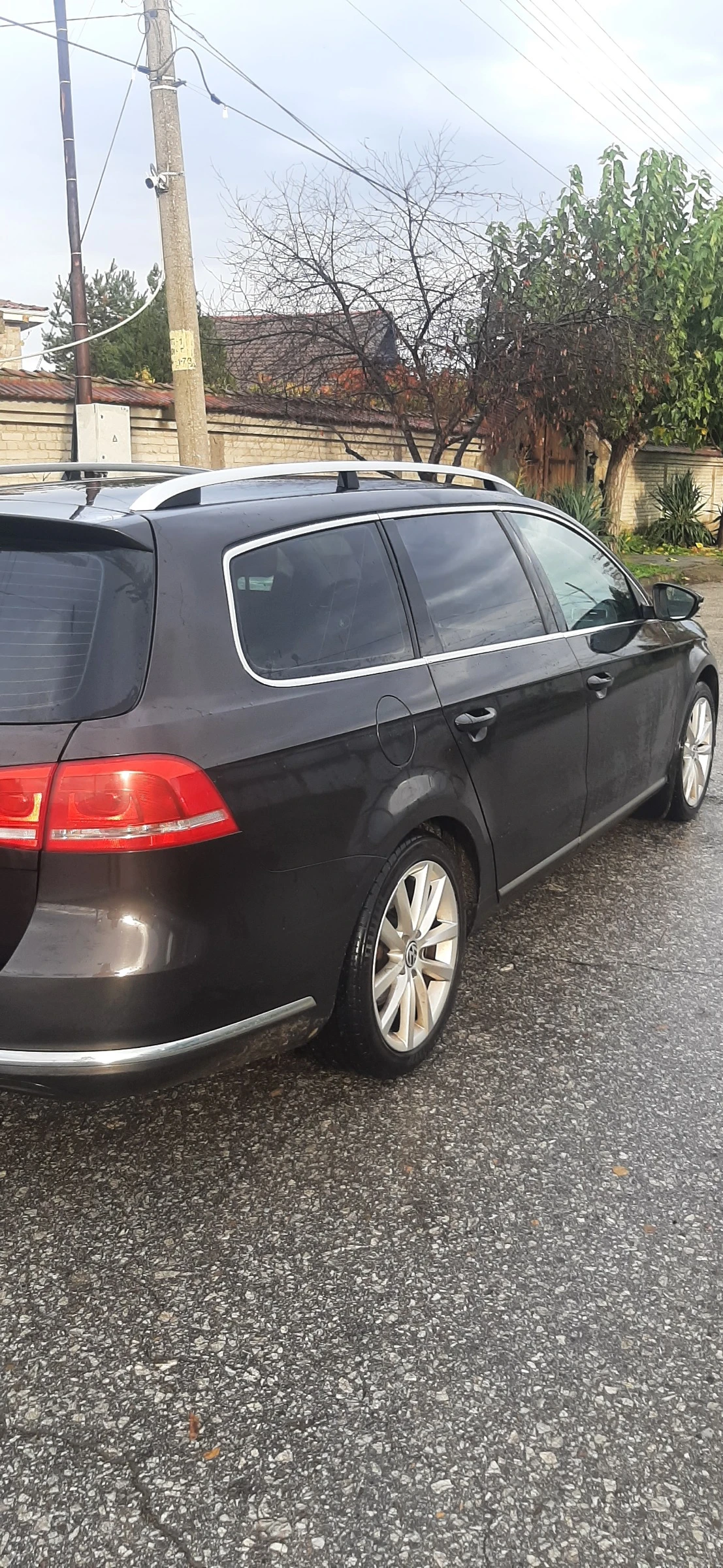 VW Passat | Mobile.bg   5