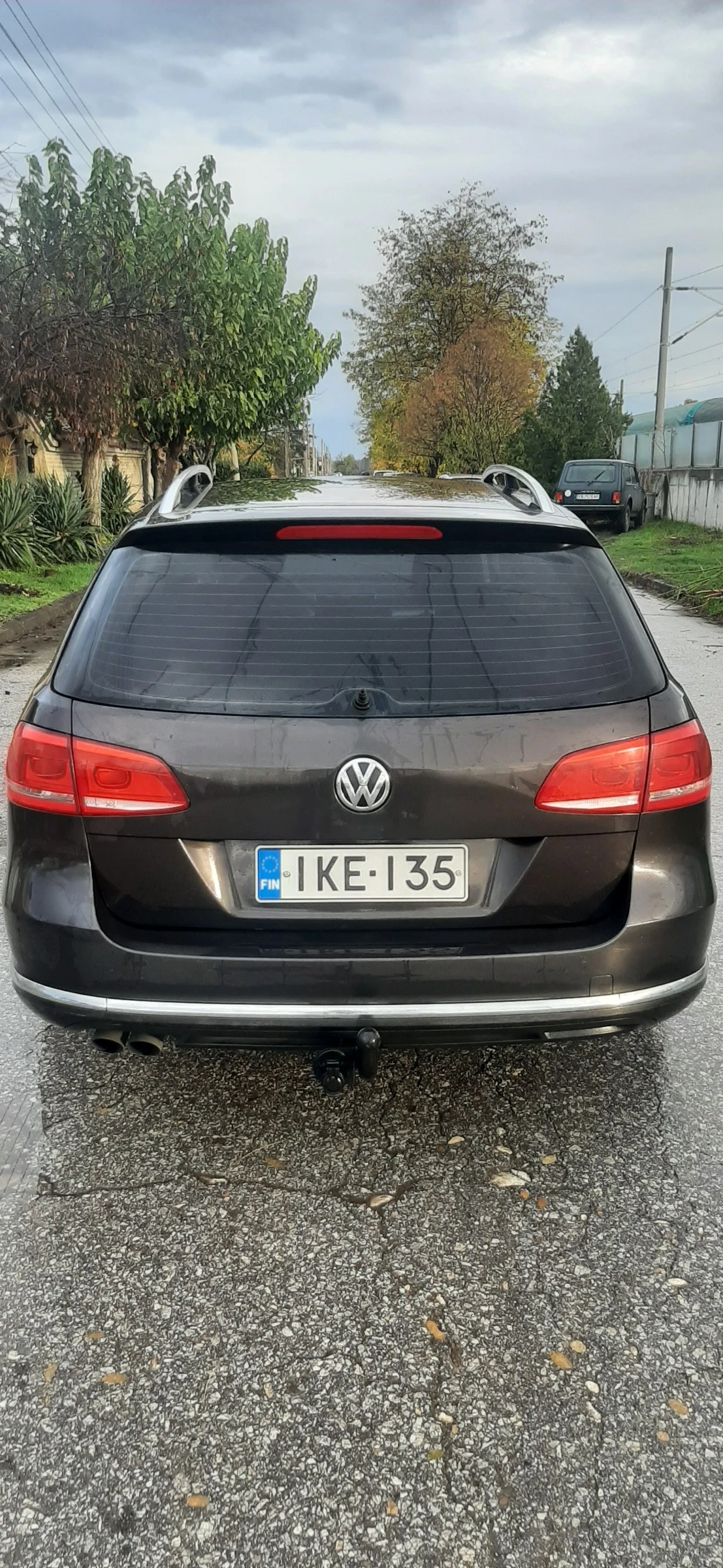 VW Passat | Mobile.bg   4