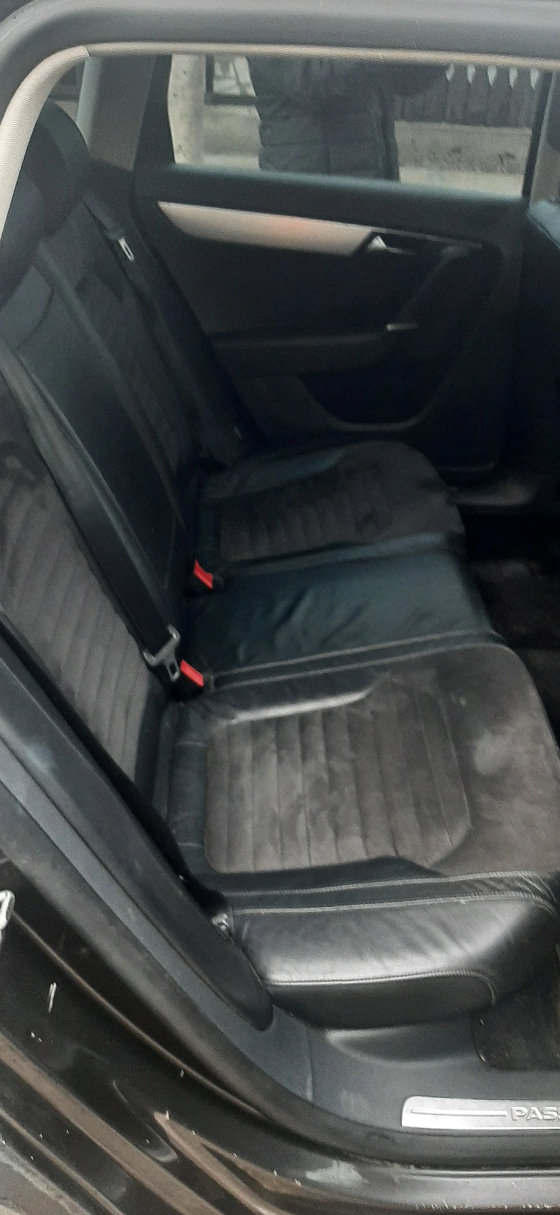 VW Passat | Mobile.bg   9