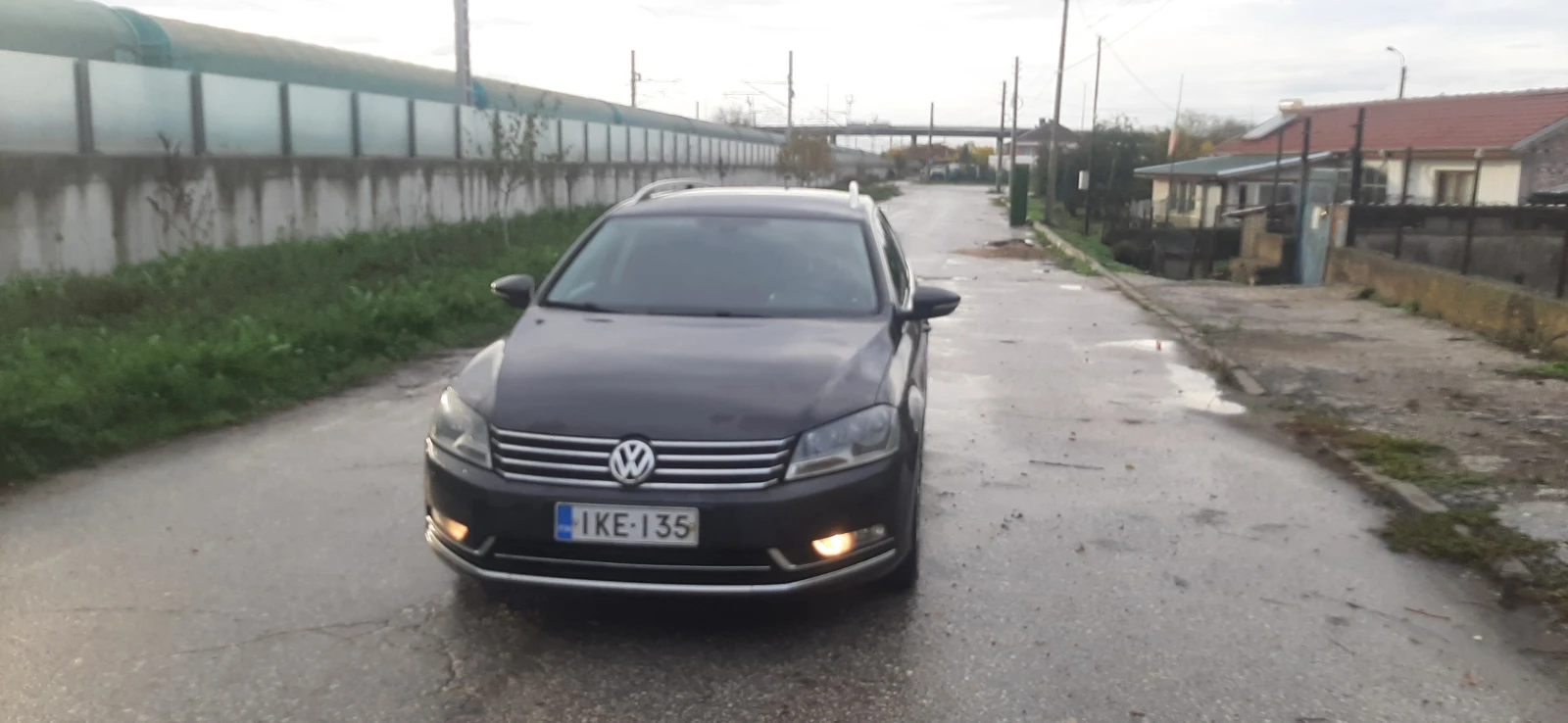VW Passat | Mobile.bg   1