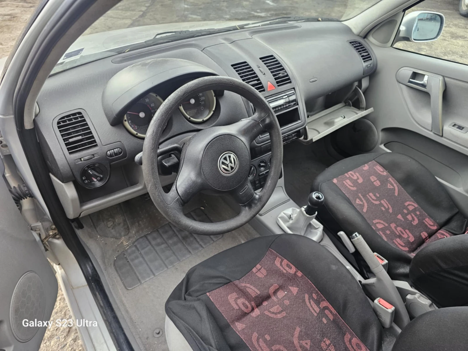 VW Polo  - изображение 6