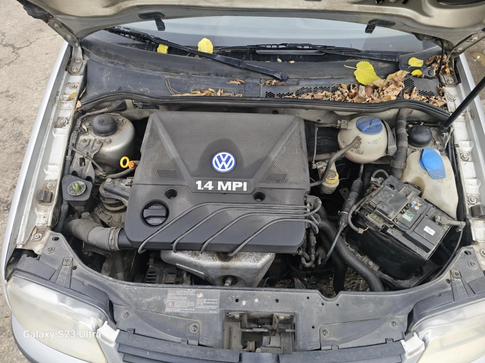 VW Polo  - изображение 3