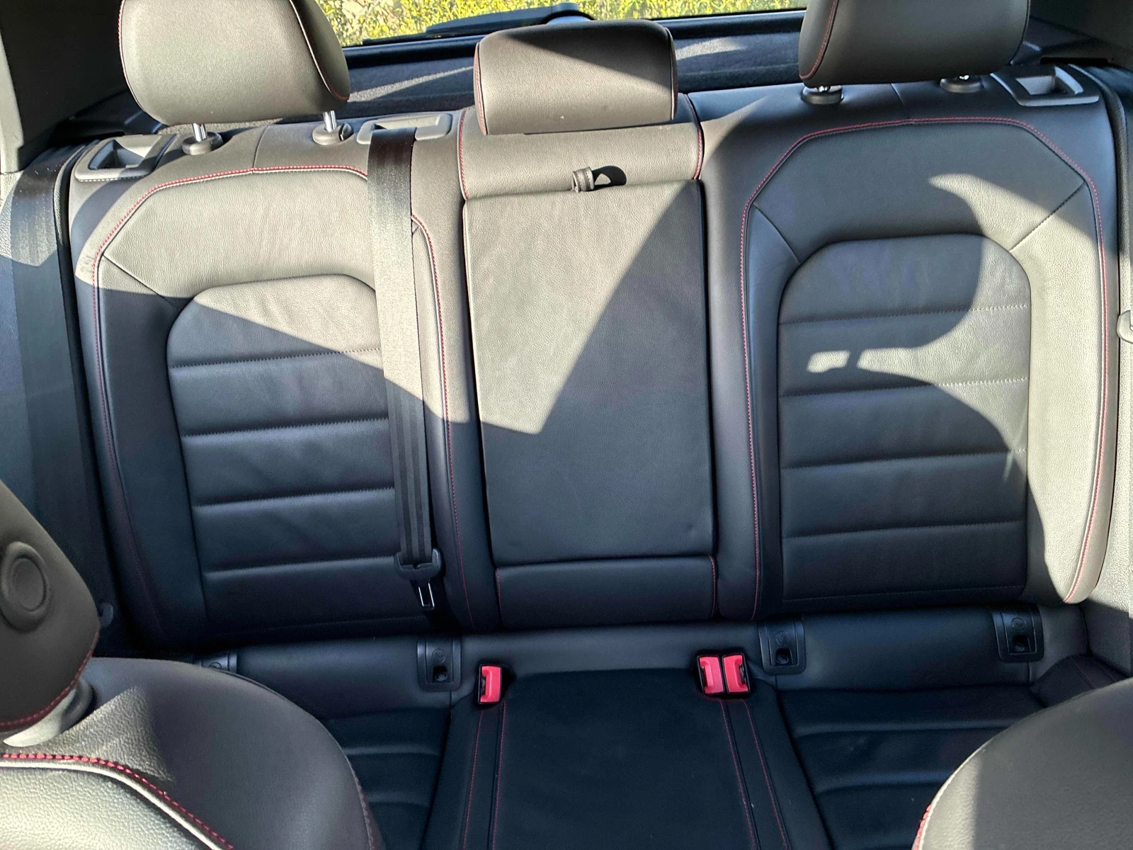 VW Golf * GTI* CARFAX * БЕЗ ПЪРВОНАЧАЛНА ВНОСКА - изображение 10